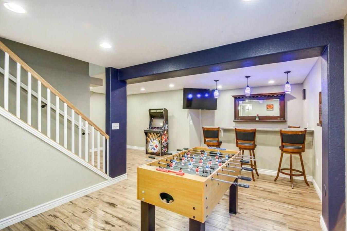 Near to DIA Airport retreat And 20 Min To Downtown Denver