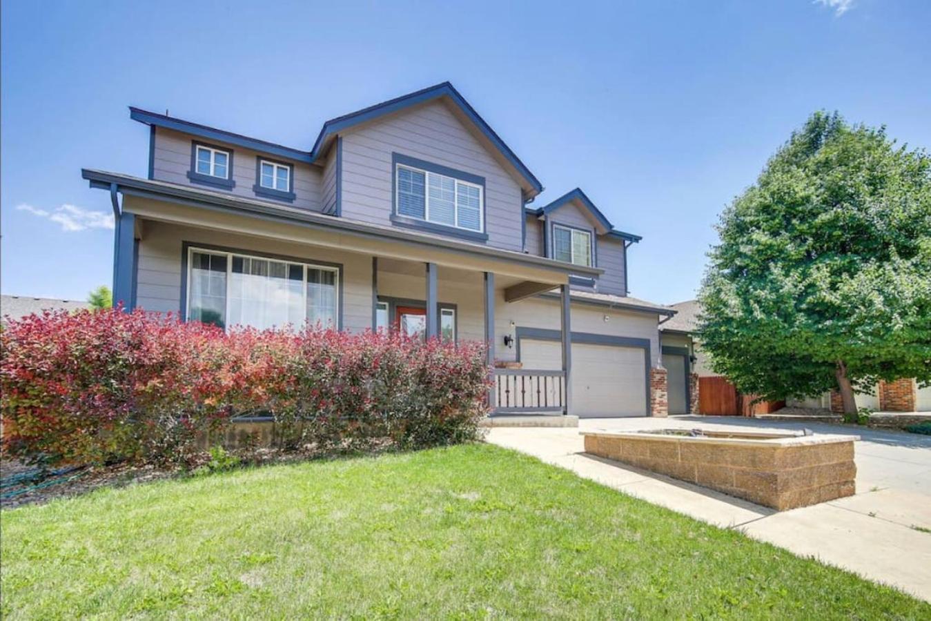 Near to DIA Airport retreat And 20 Min To Downtown Denver