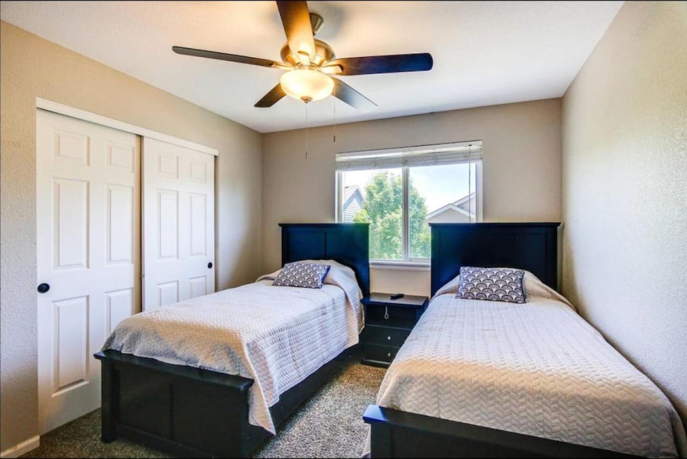 Near to DIA Airport retreat And 20 Min To Downtown Denver
