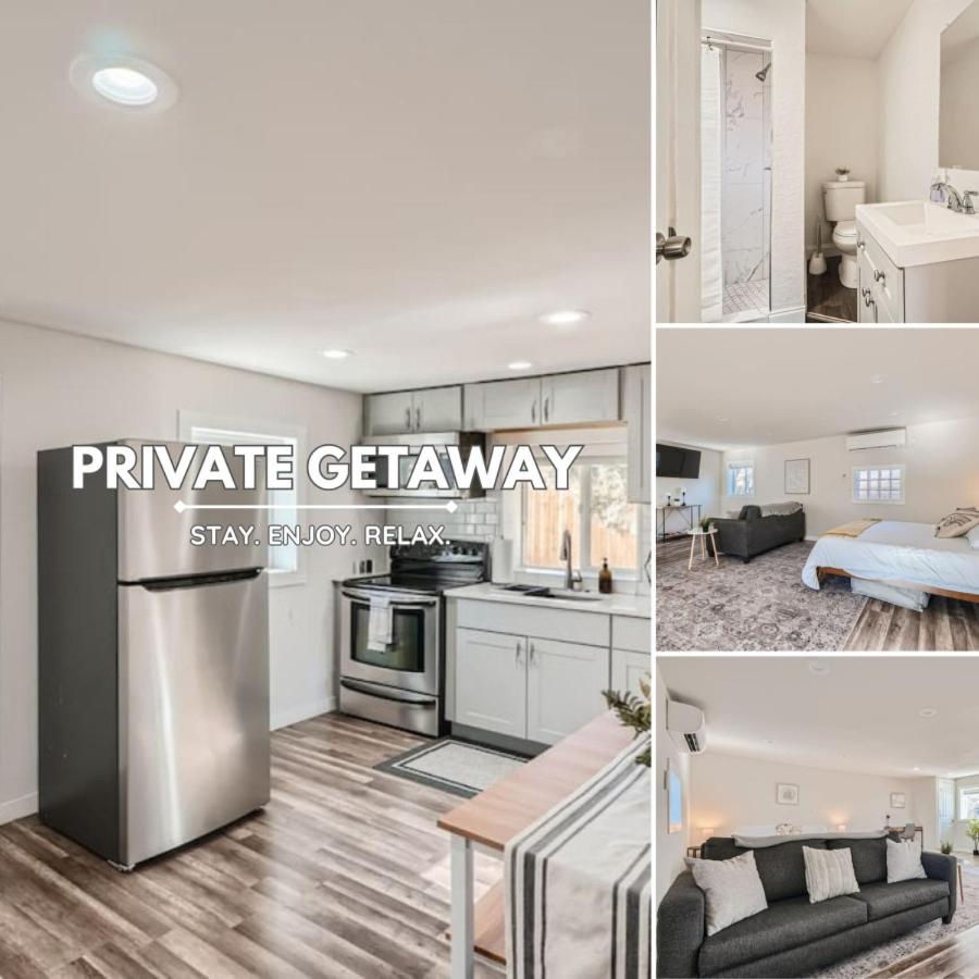 Pet Friendly Carriage House Near Red Rocks And Regis