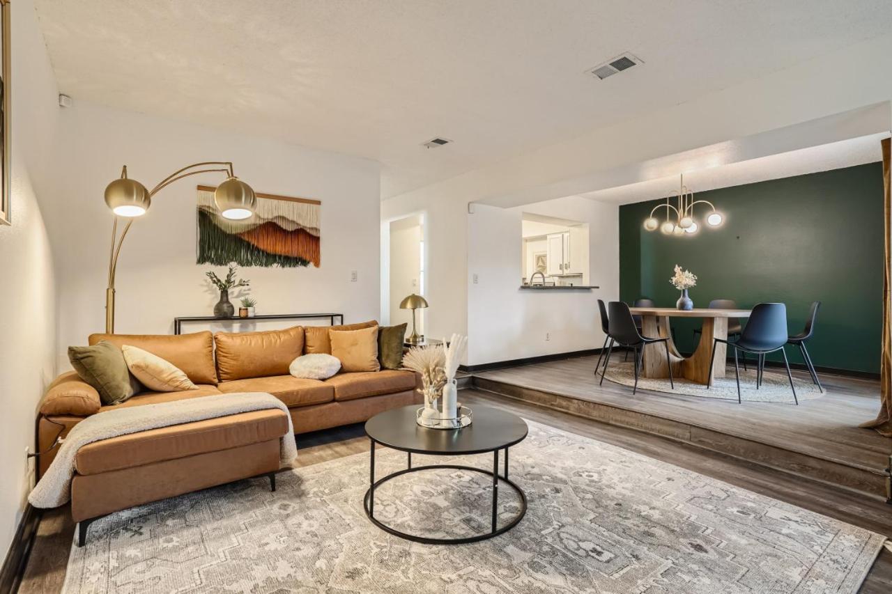 Modern Home In West Denver 15 Min Close To Downtown