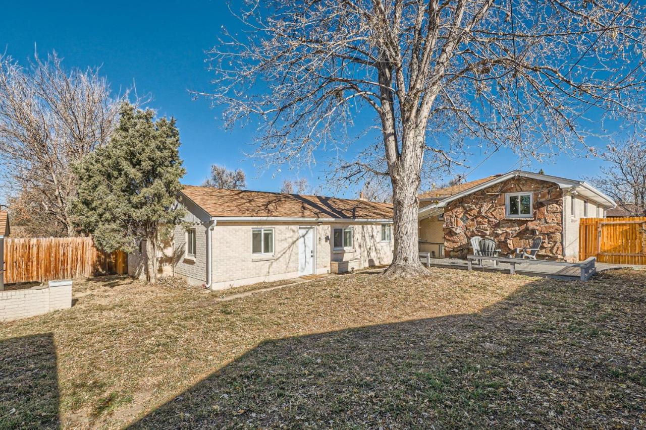 4 Bedroom Bungalow Pet Friendly Near Regis And Red Rocks And Tennyson