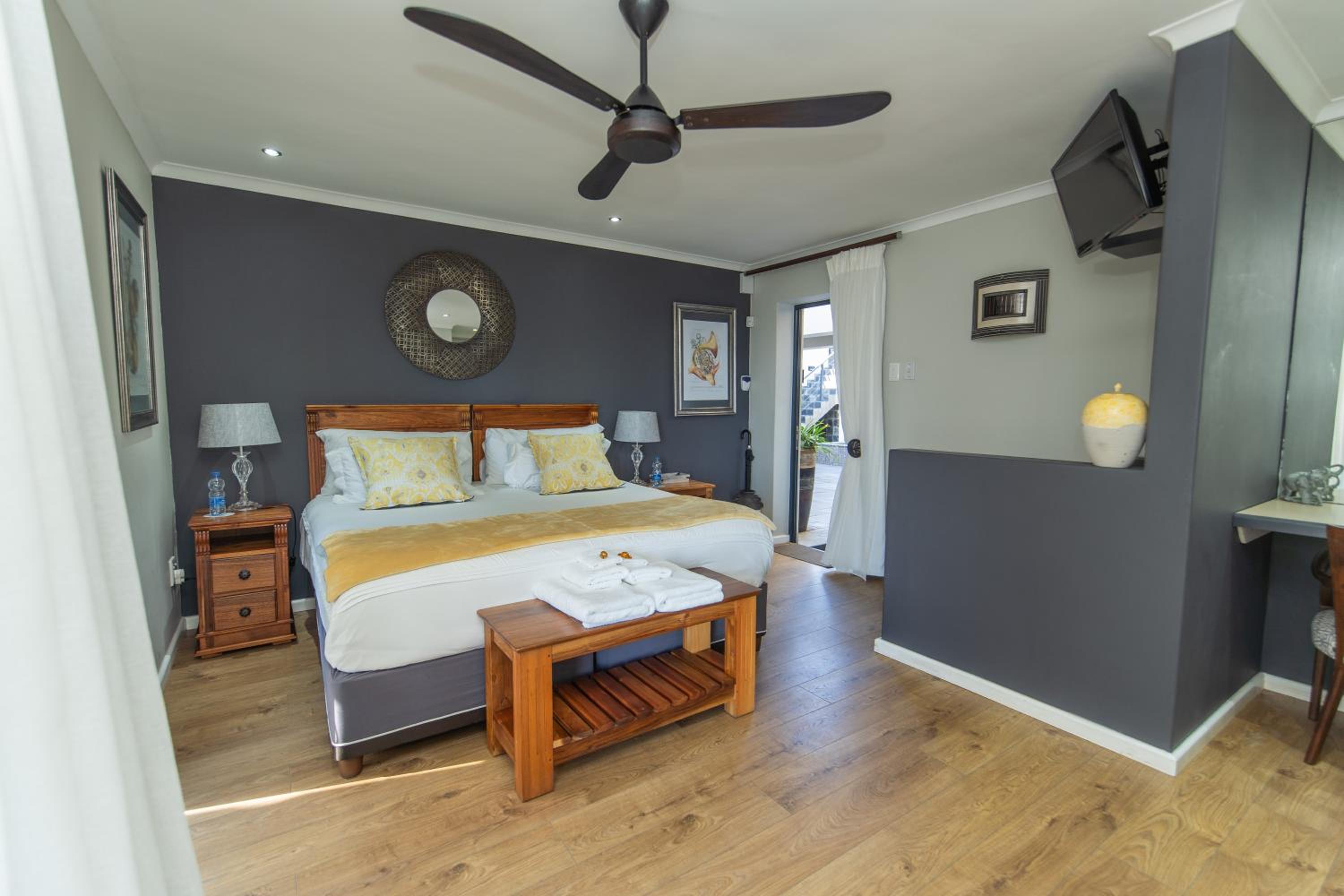 Sawubona Guesthouse