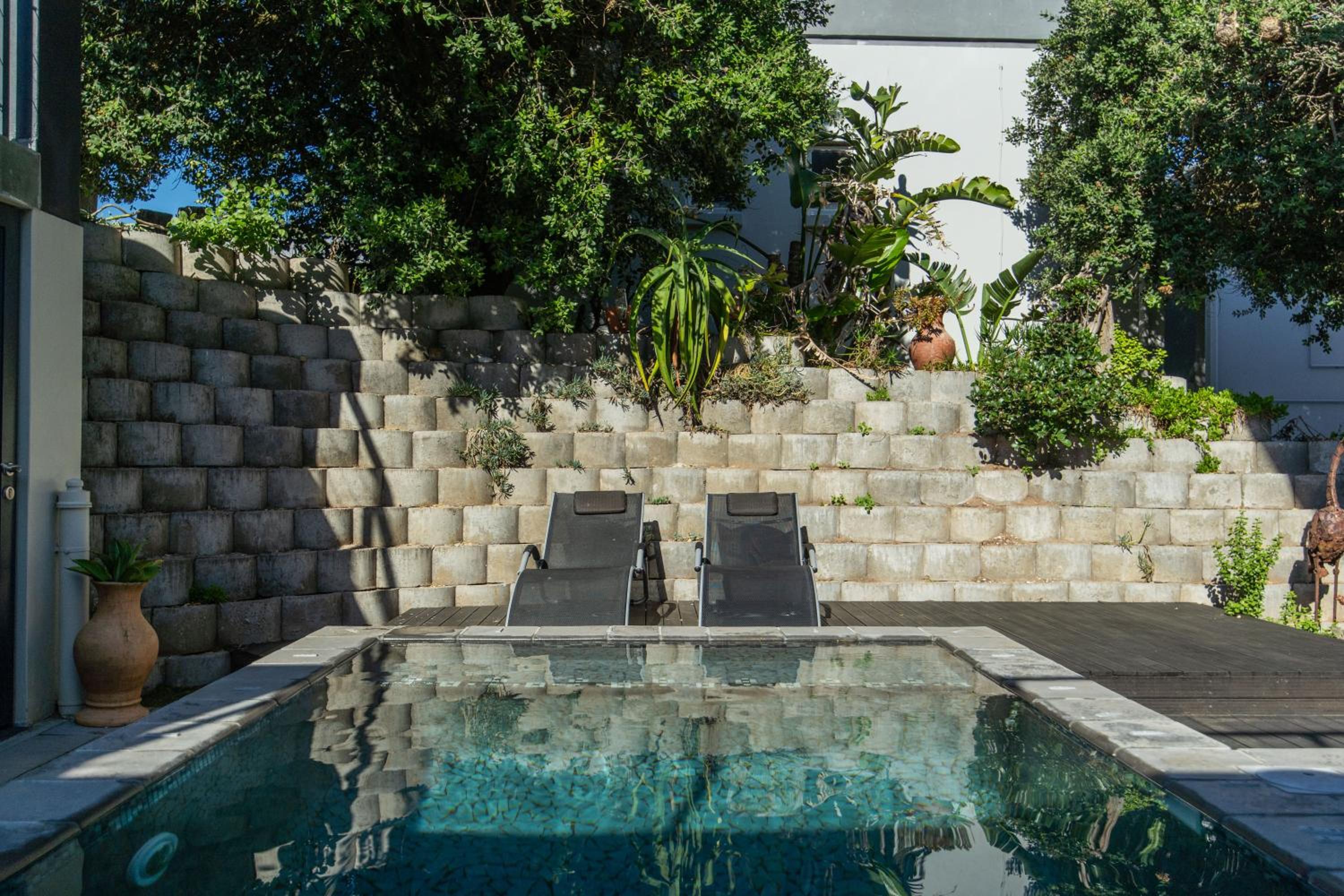 Sawubona Guesthouse