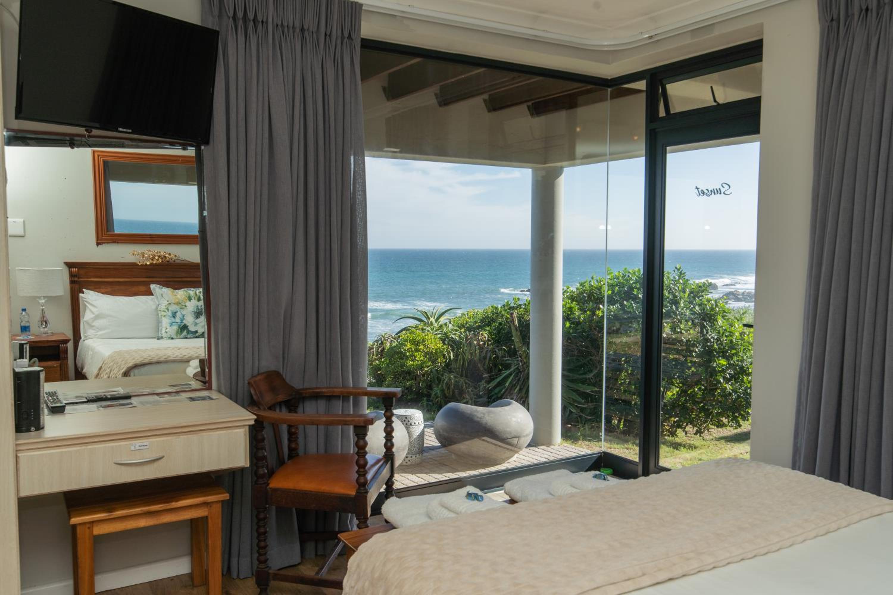 Sawubona Guesthouse