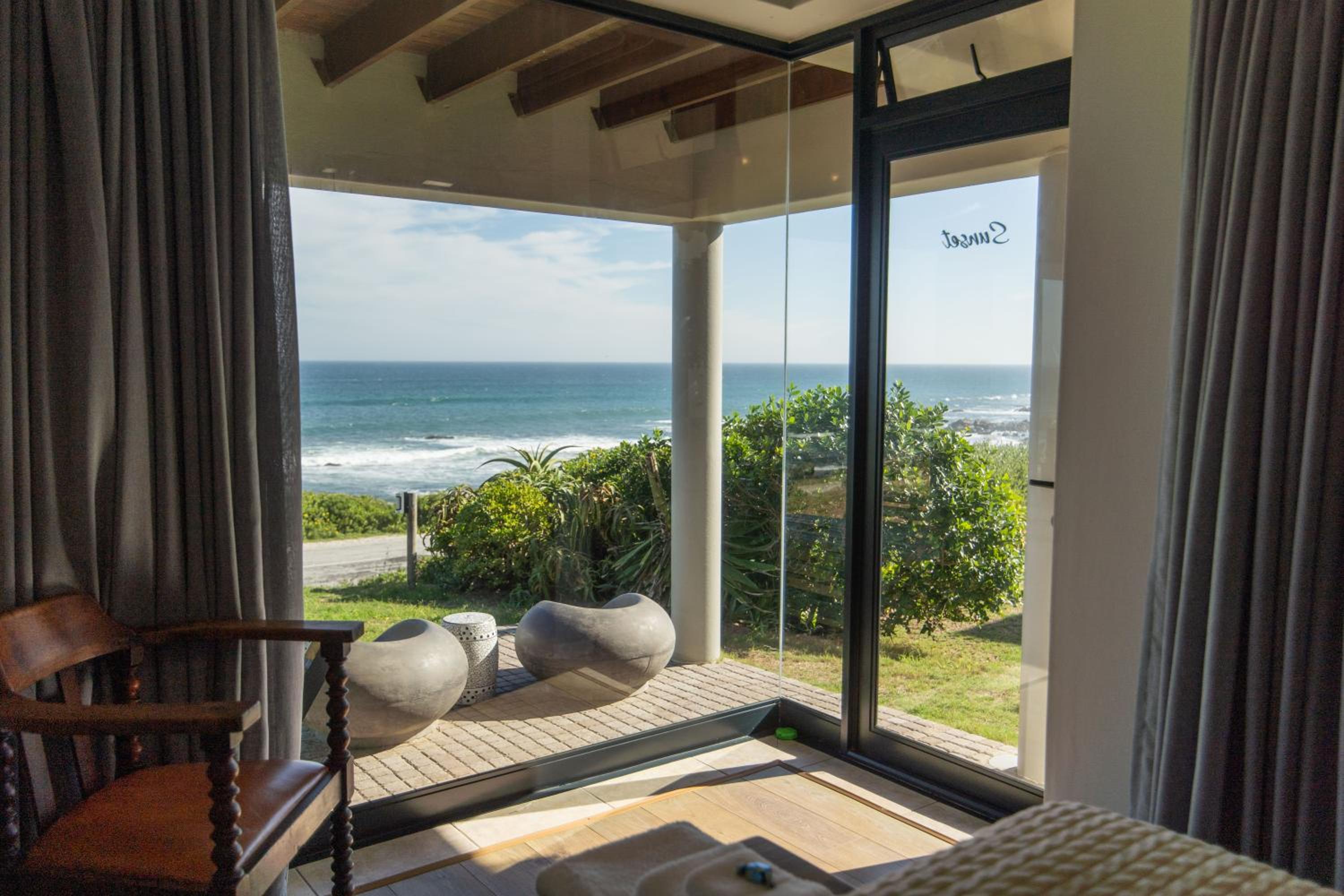 Sawubona Guesthouse