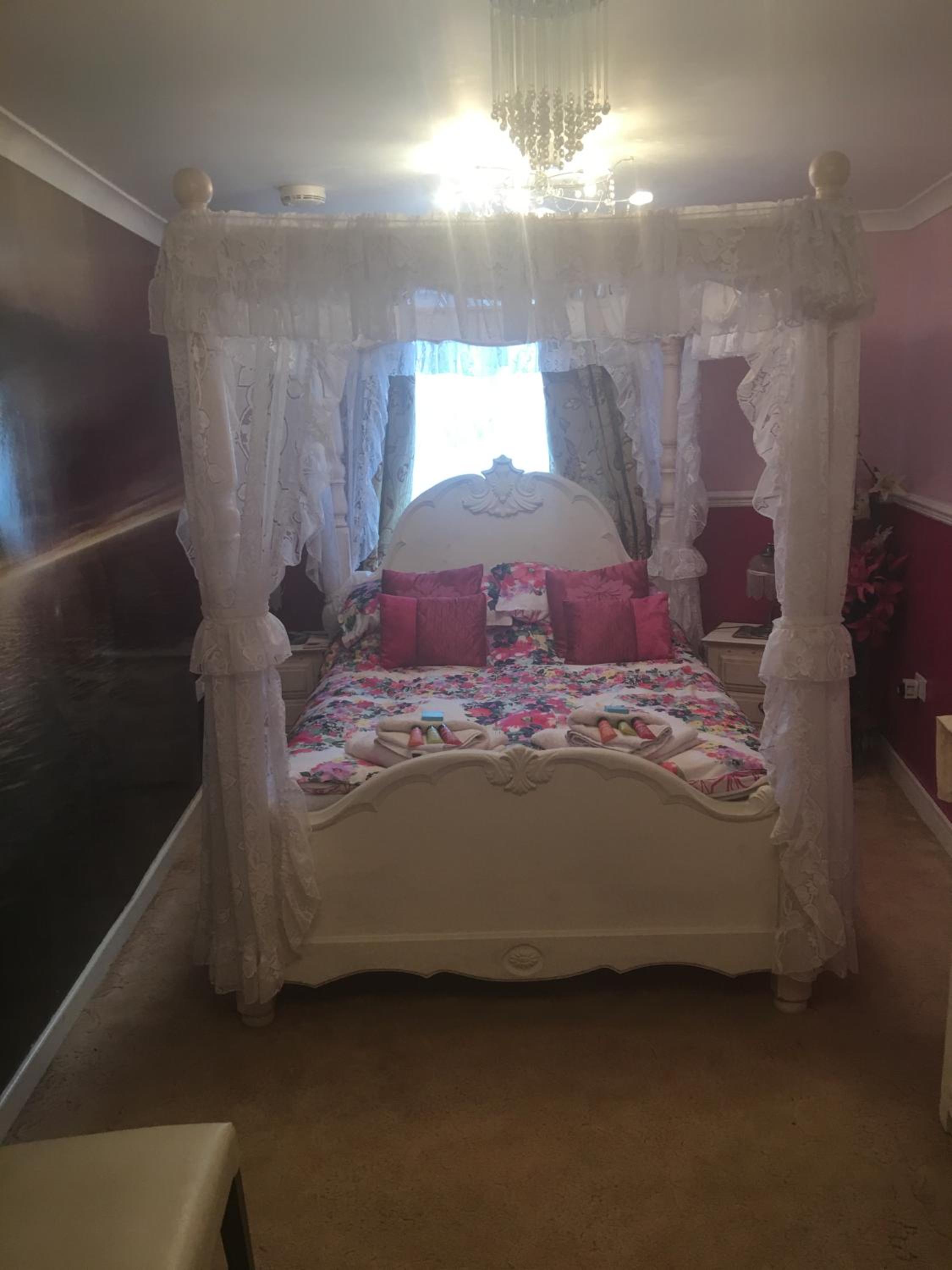 Jasmine House