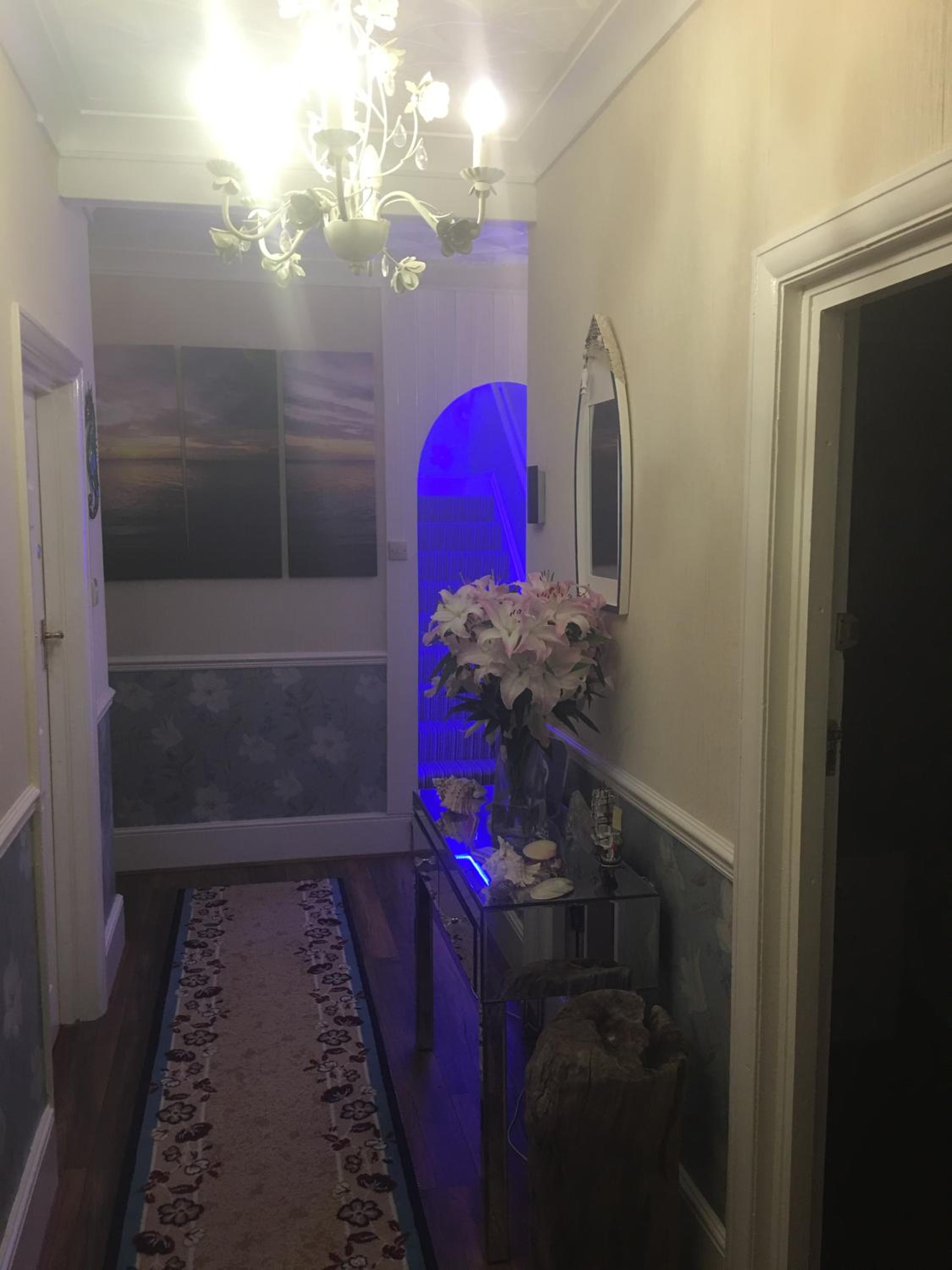 Jasmine House