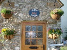 Lodge House B&B view 5