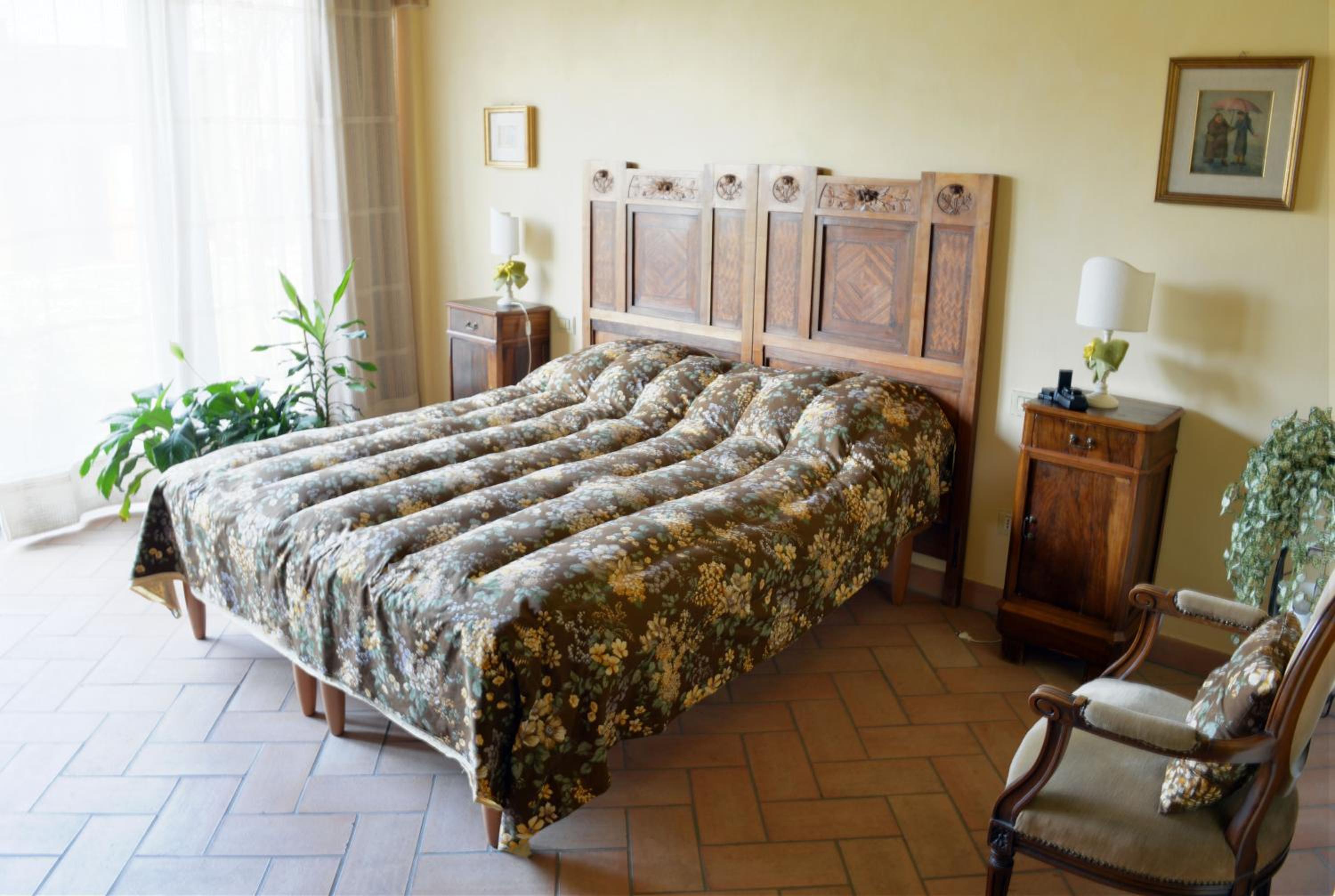 La Fornasaccia