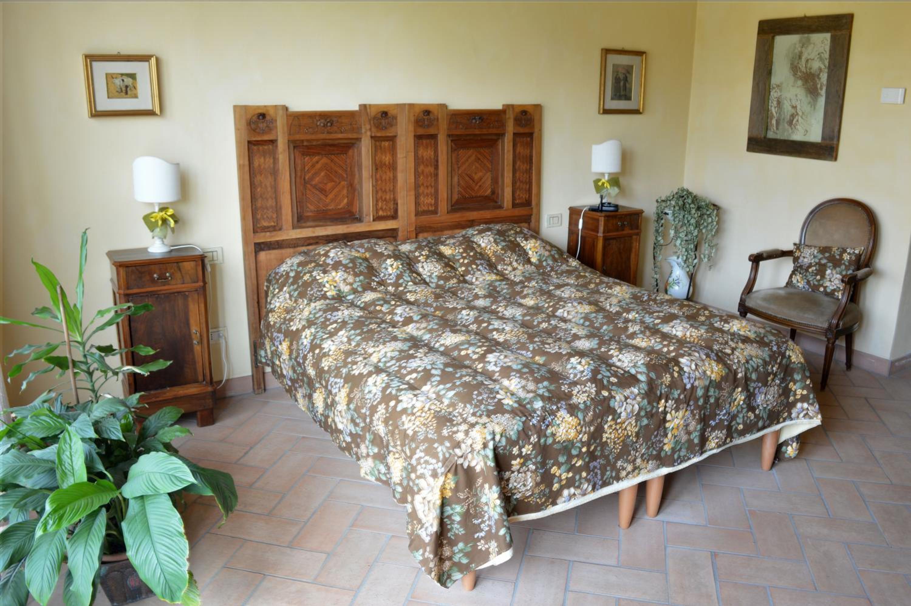 La Fornasaccia