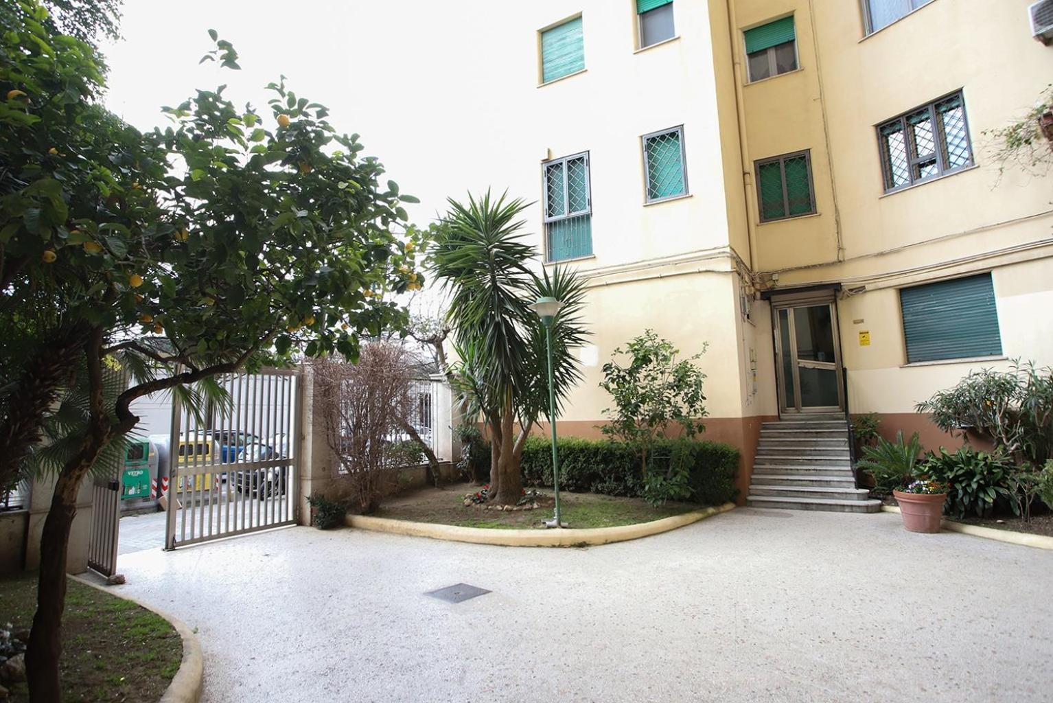 Erminia Suite