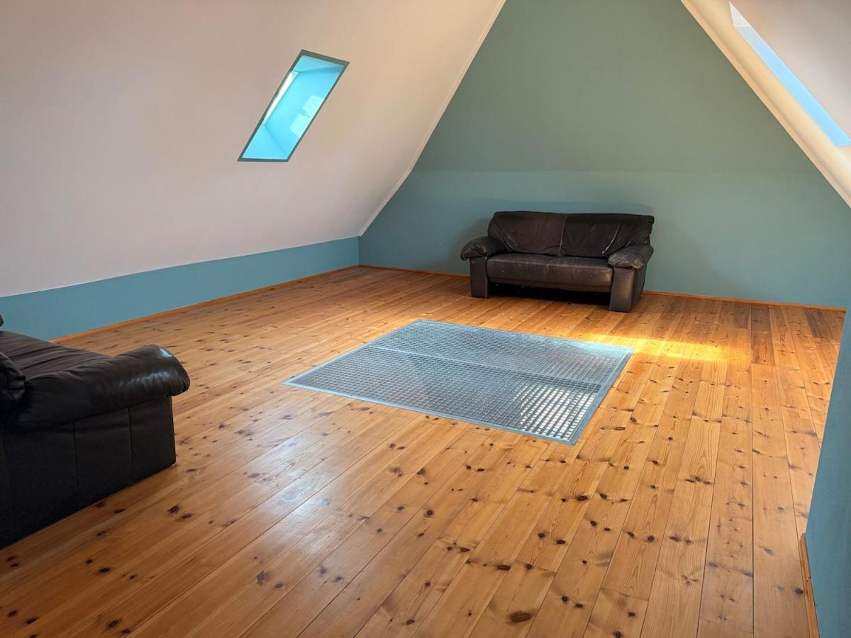 Maisonettewohnung