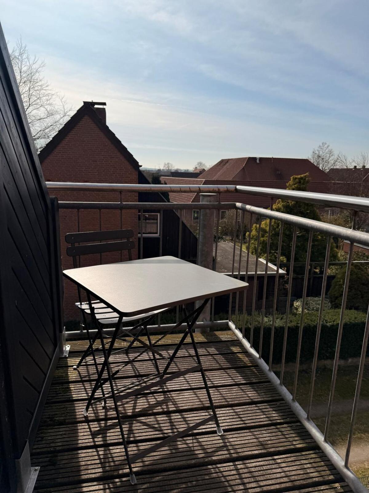 Maisonettewohnung