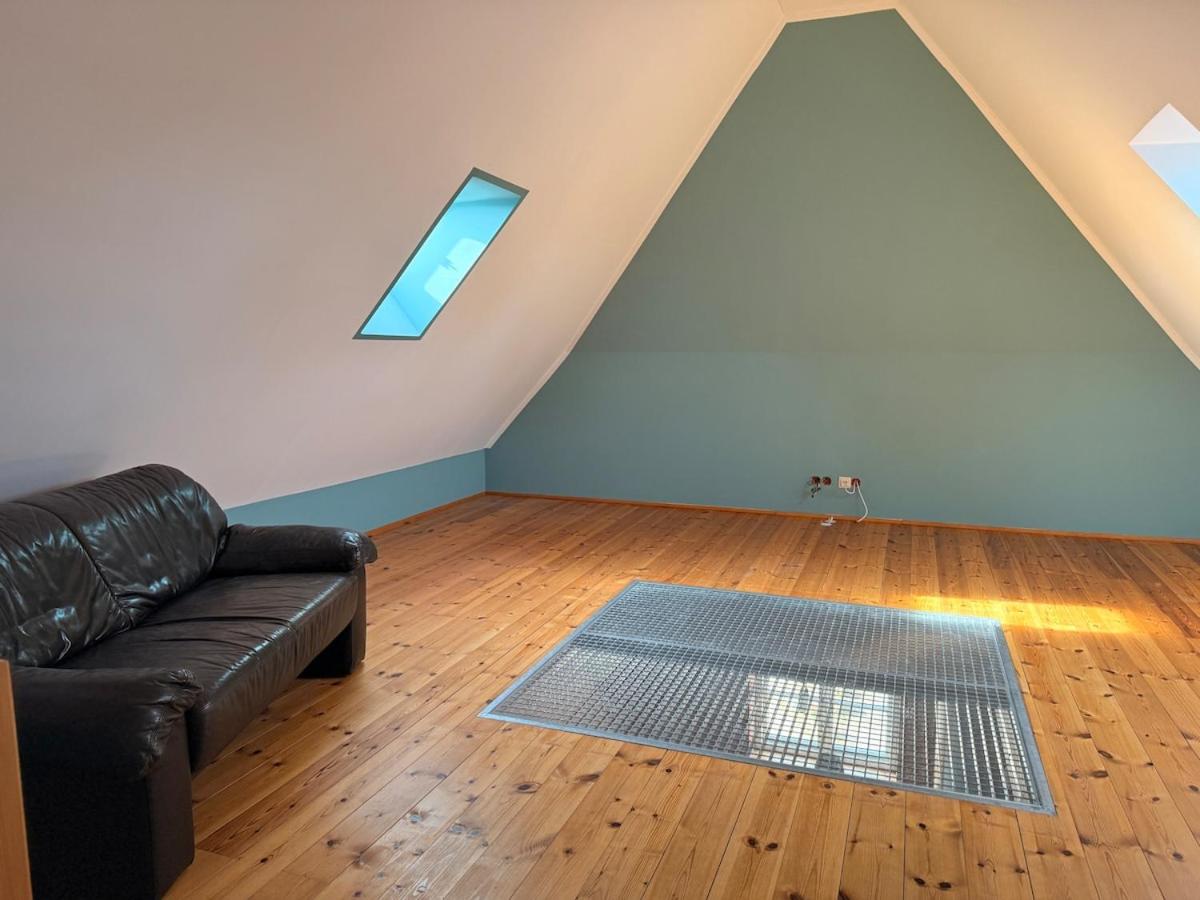 Maisonettewohnung