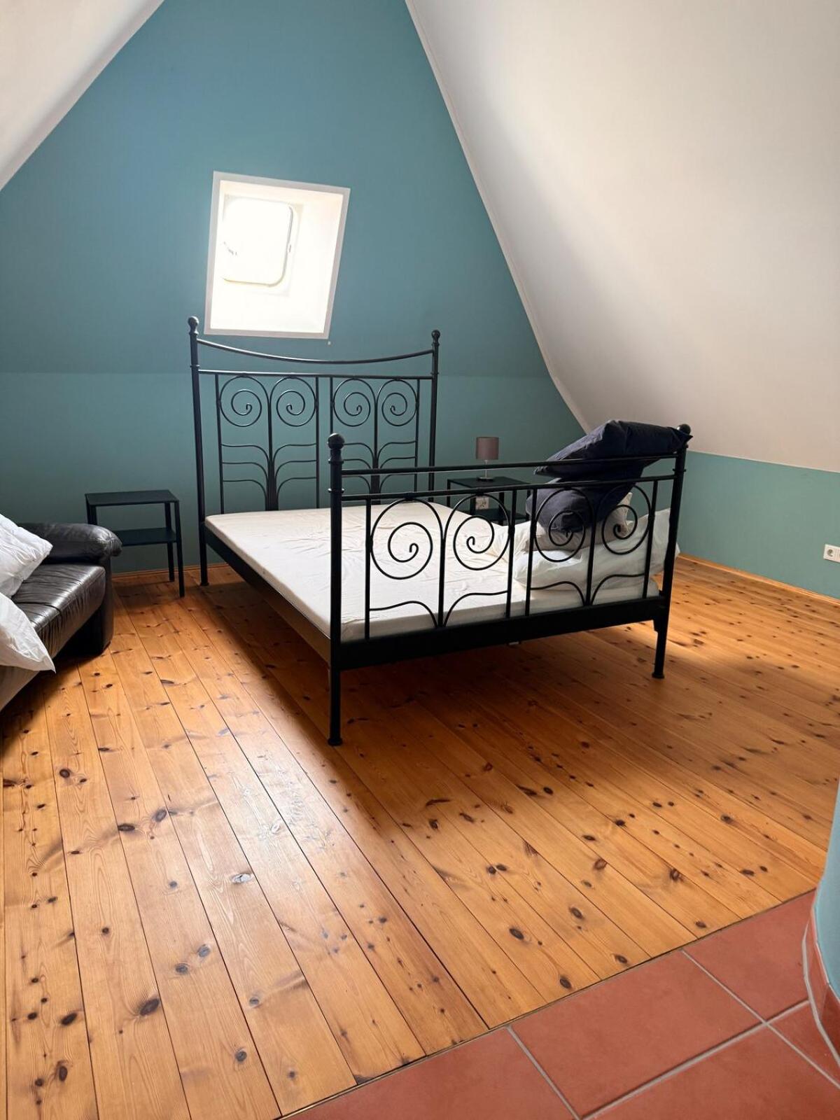 Maisonettewohnung