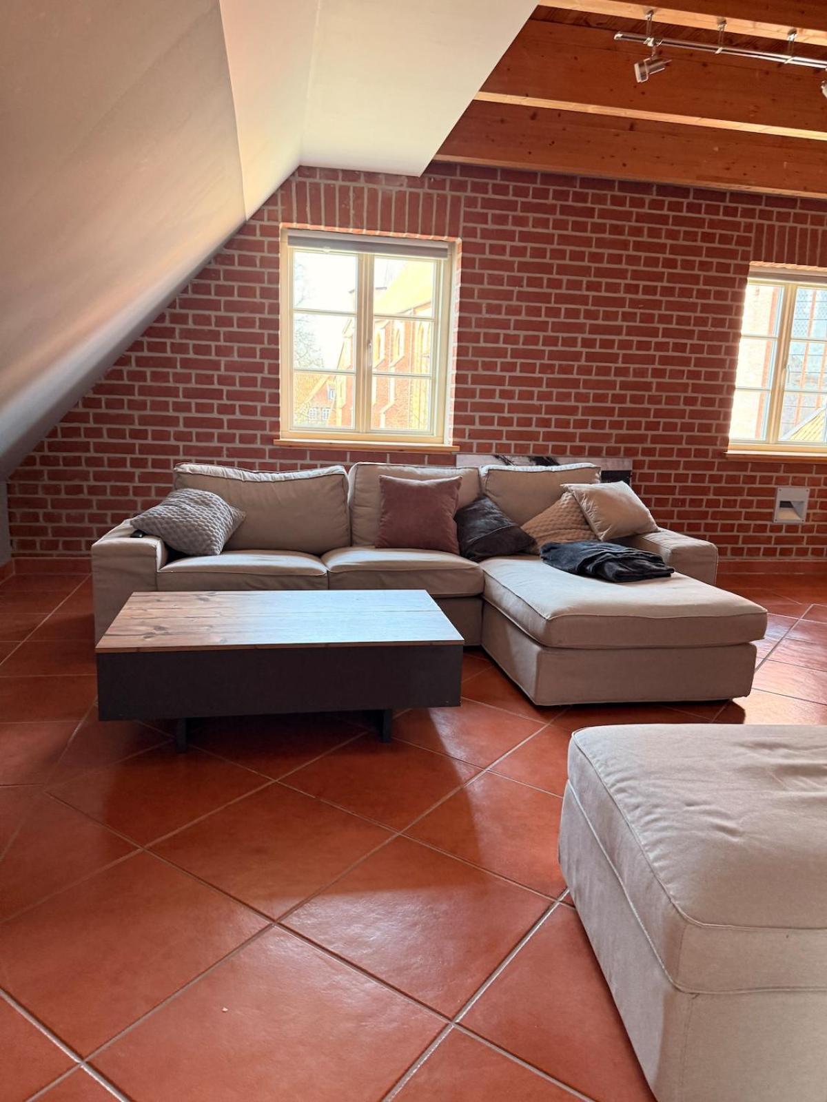 Maisonettewohnung