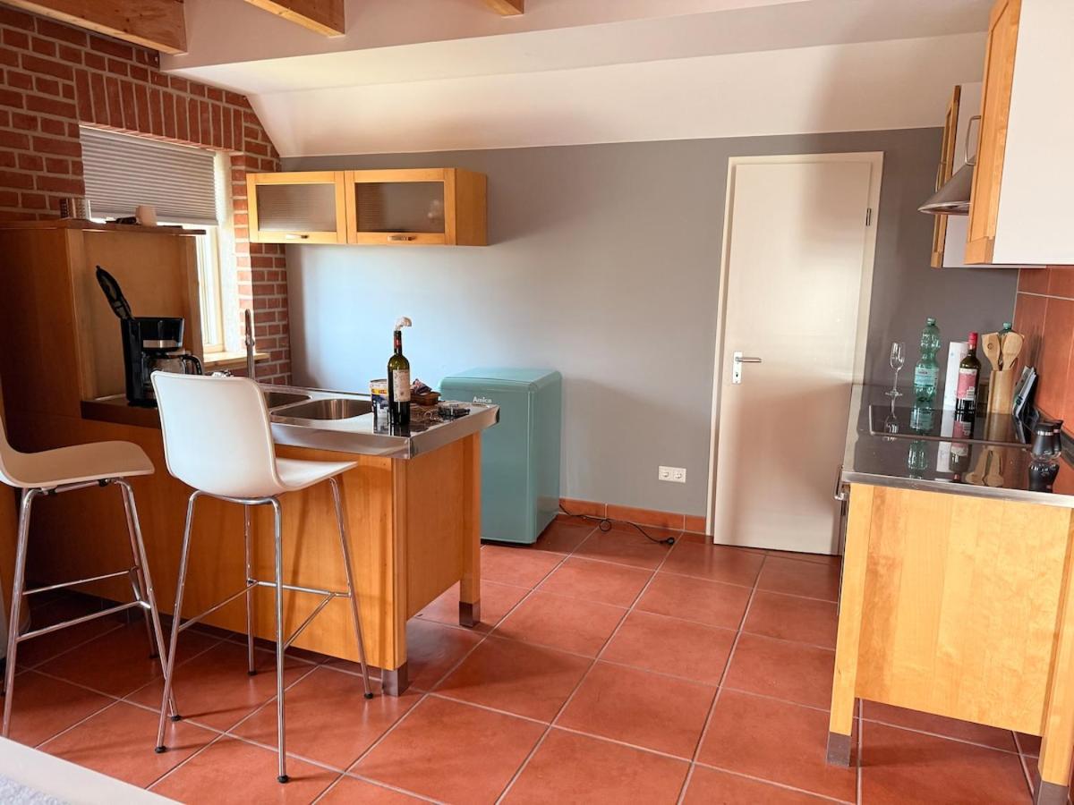 Maisonettewohnung