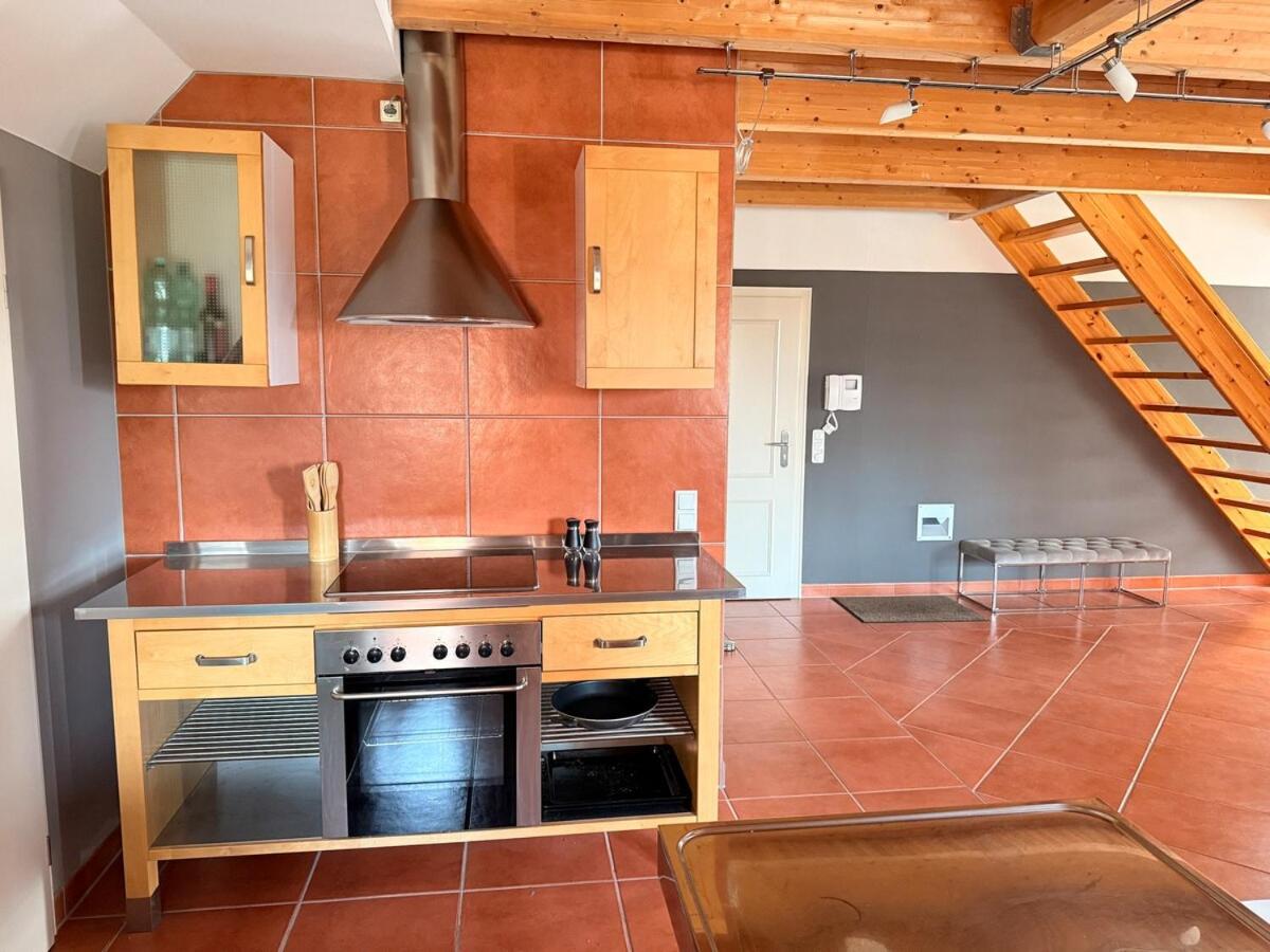 Maisonettewohnung