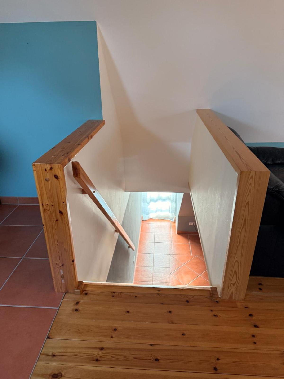 Maisonettewohnung