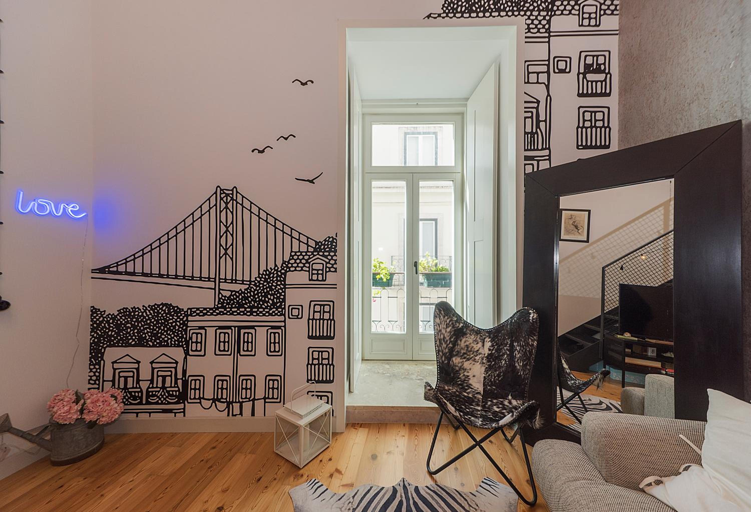 Intendente Prime Studio by Hosty