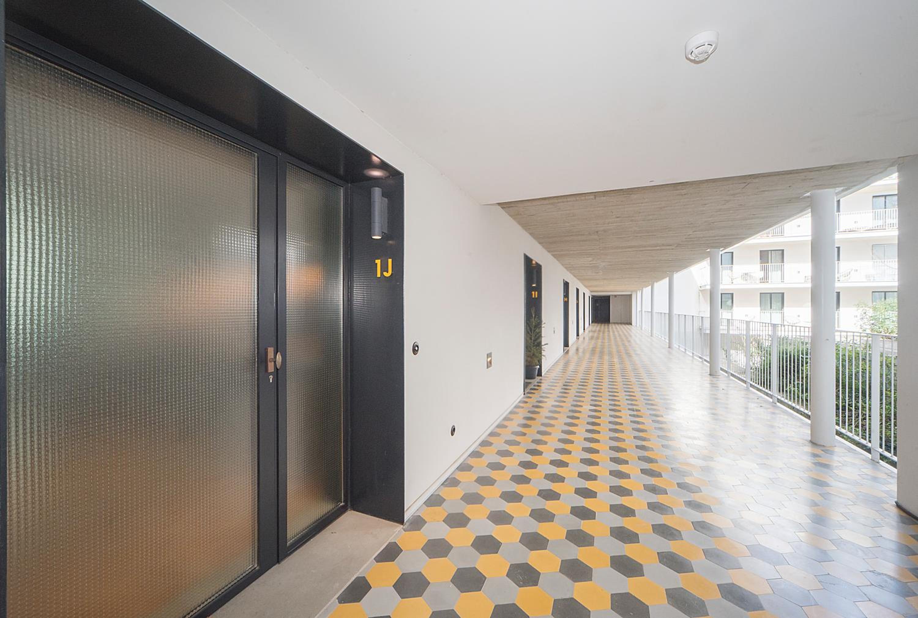 Intendente Prime Studio by Hosty