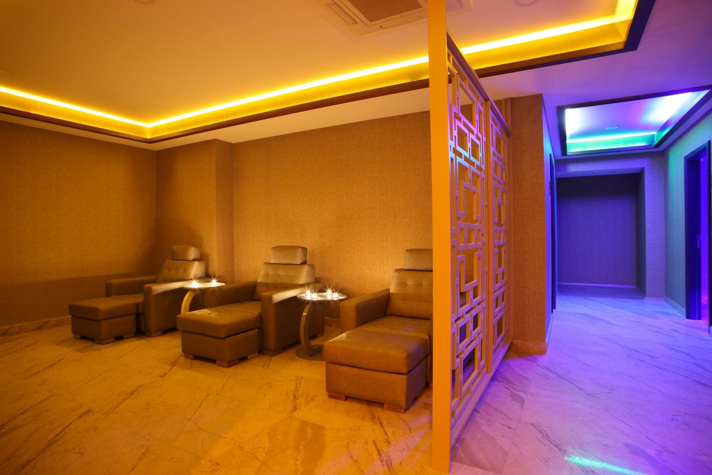 Mard-inn Otel - Image 11