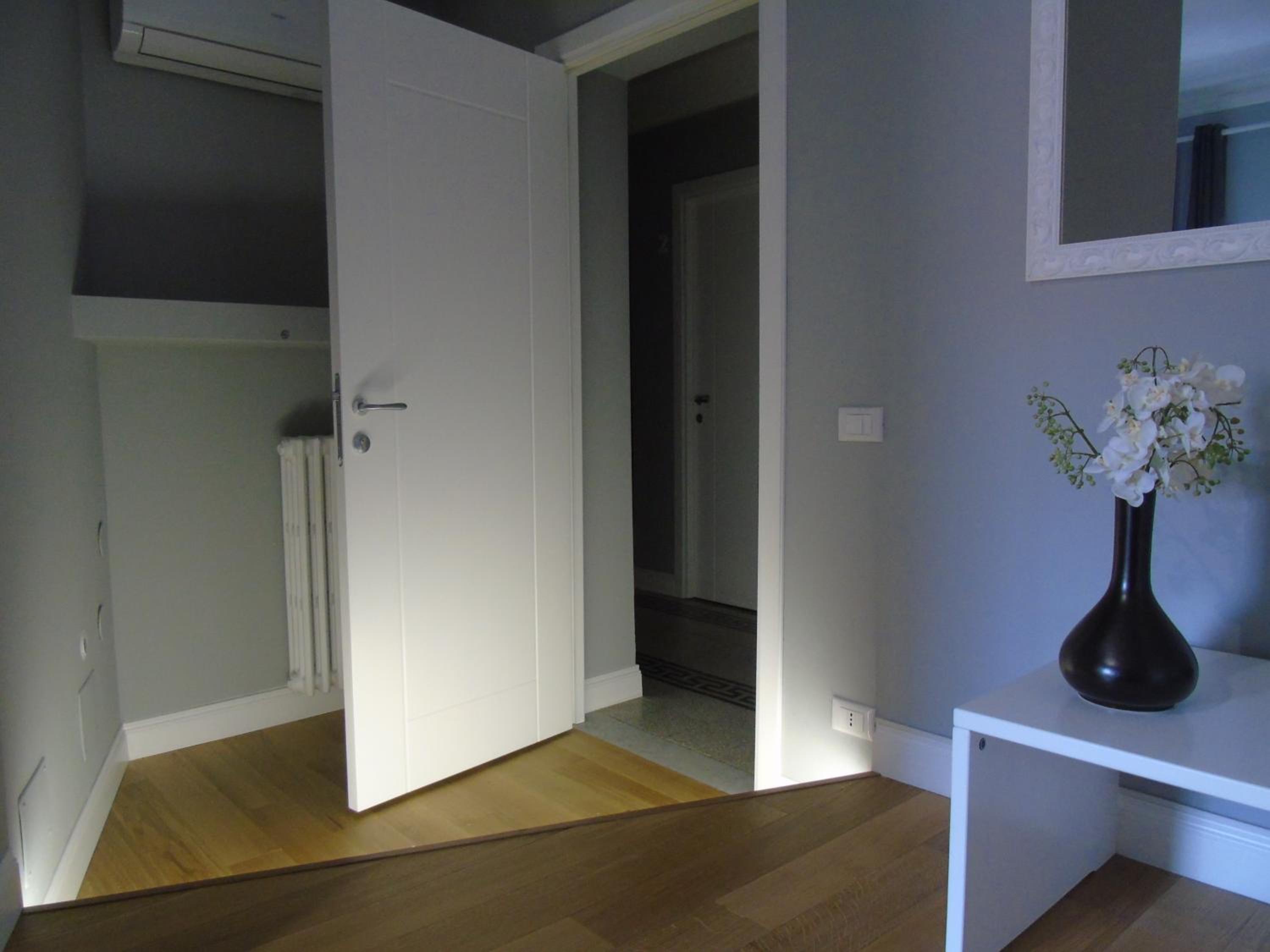 Room Inn Vatican