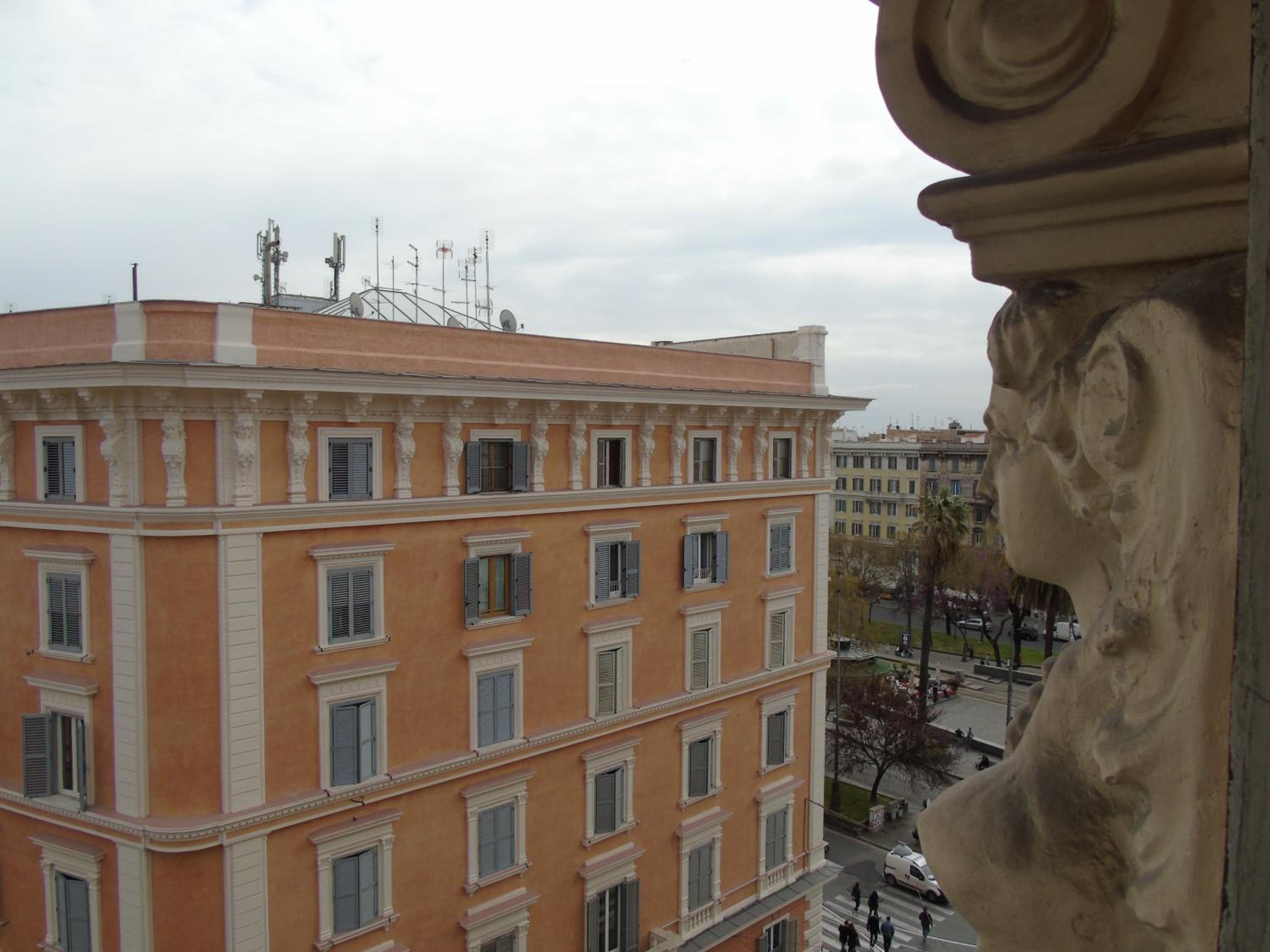 Room Inn Vatican