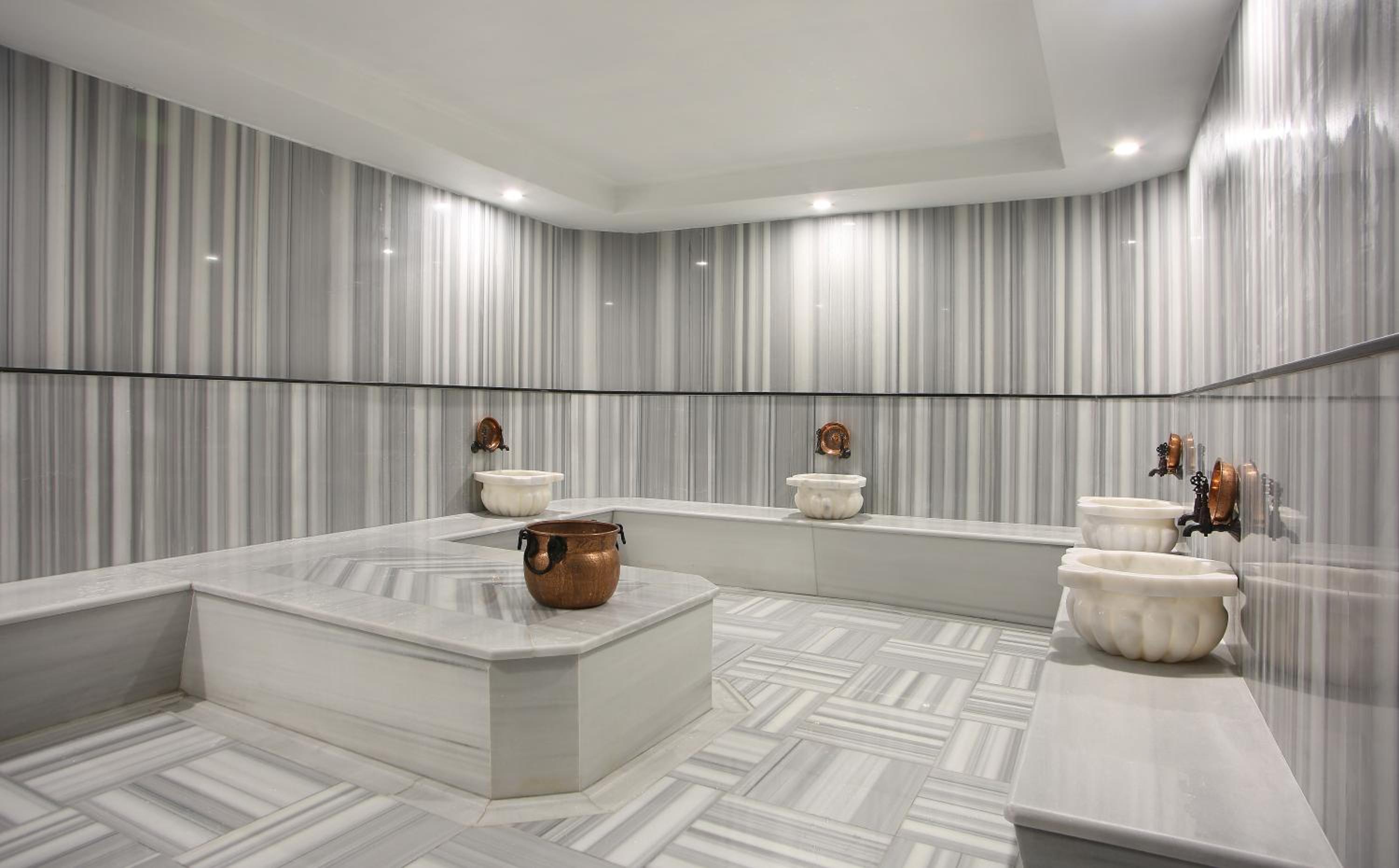 Mard-inn Otel - Image 6