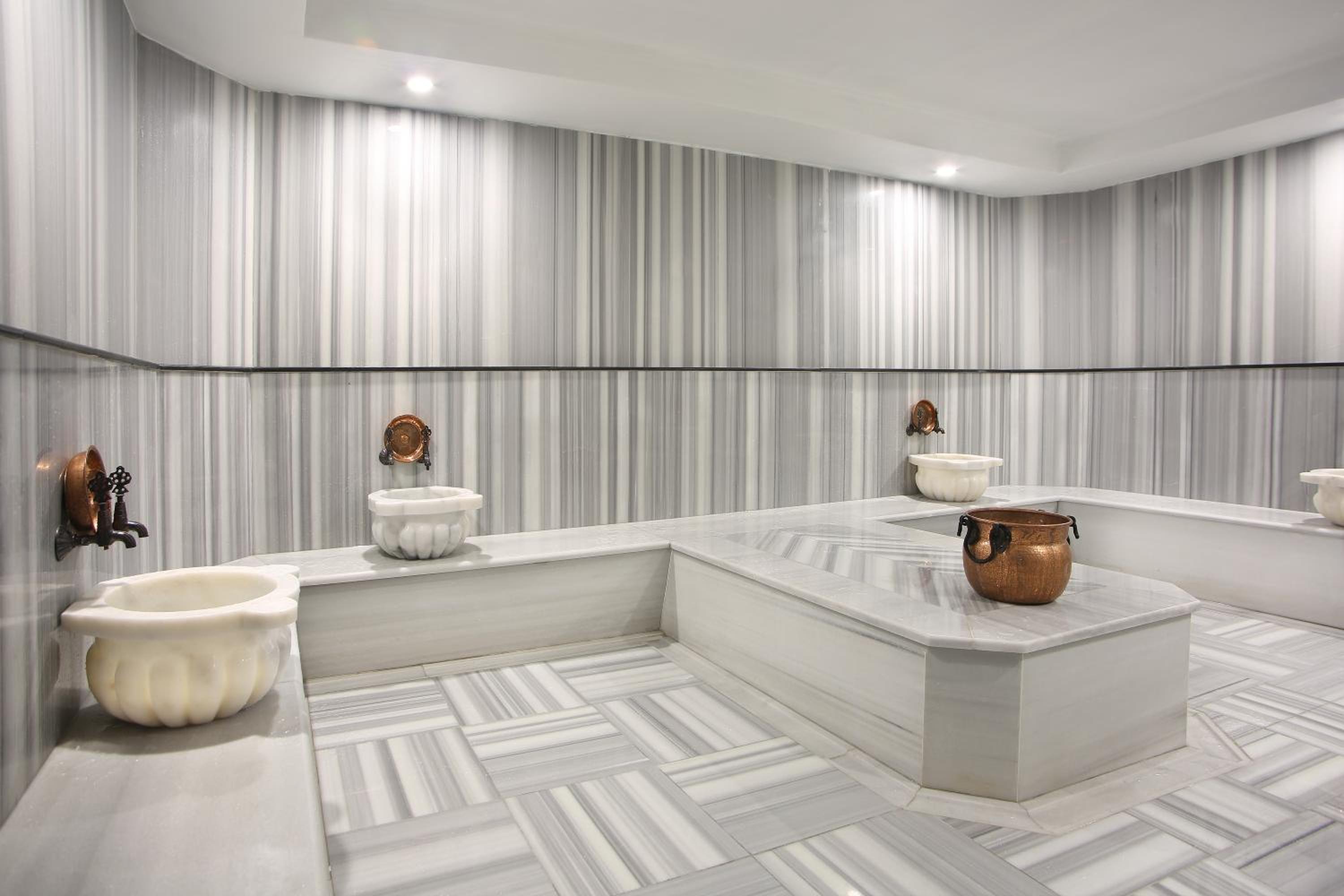 Mard-inn Otel - Image 7