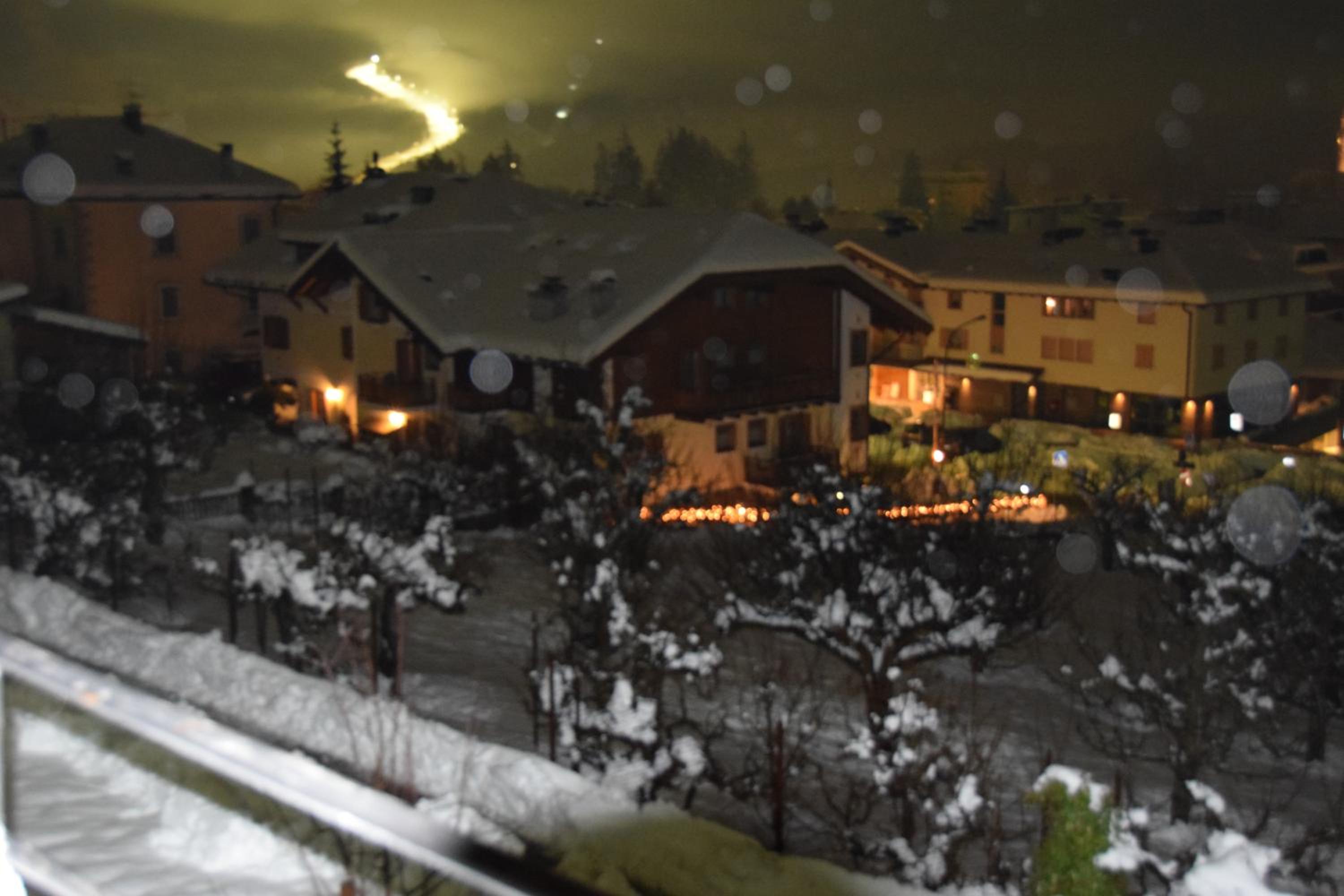 Residence Garni Manuela