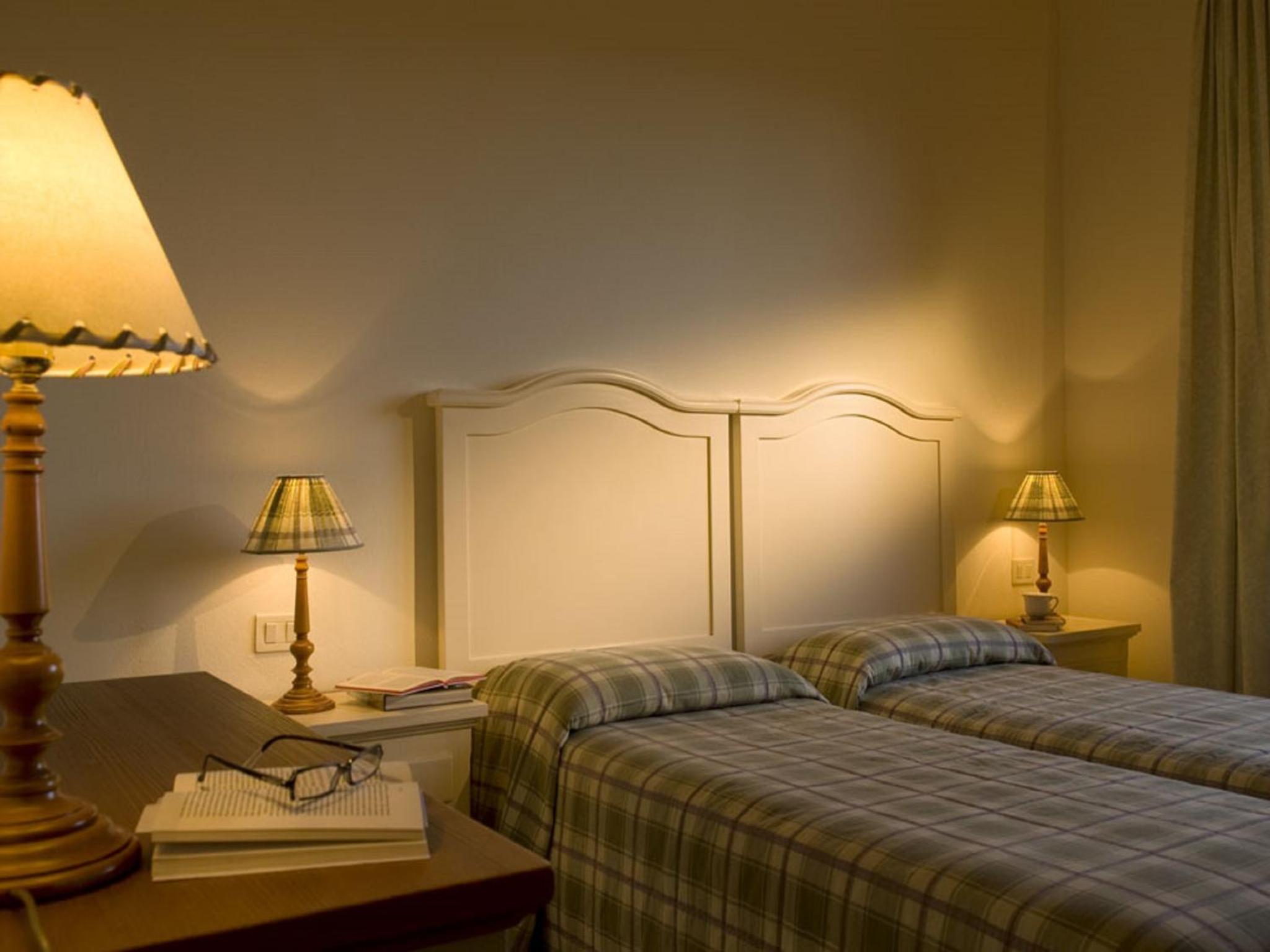 Roccamare Resort - Le Dimore della Pineta