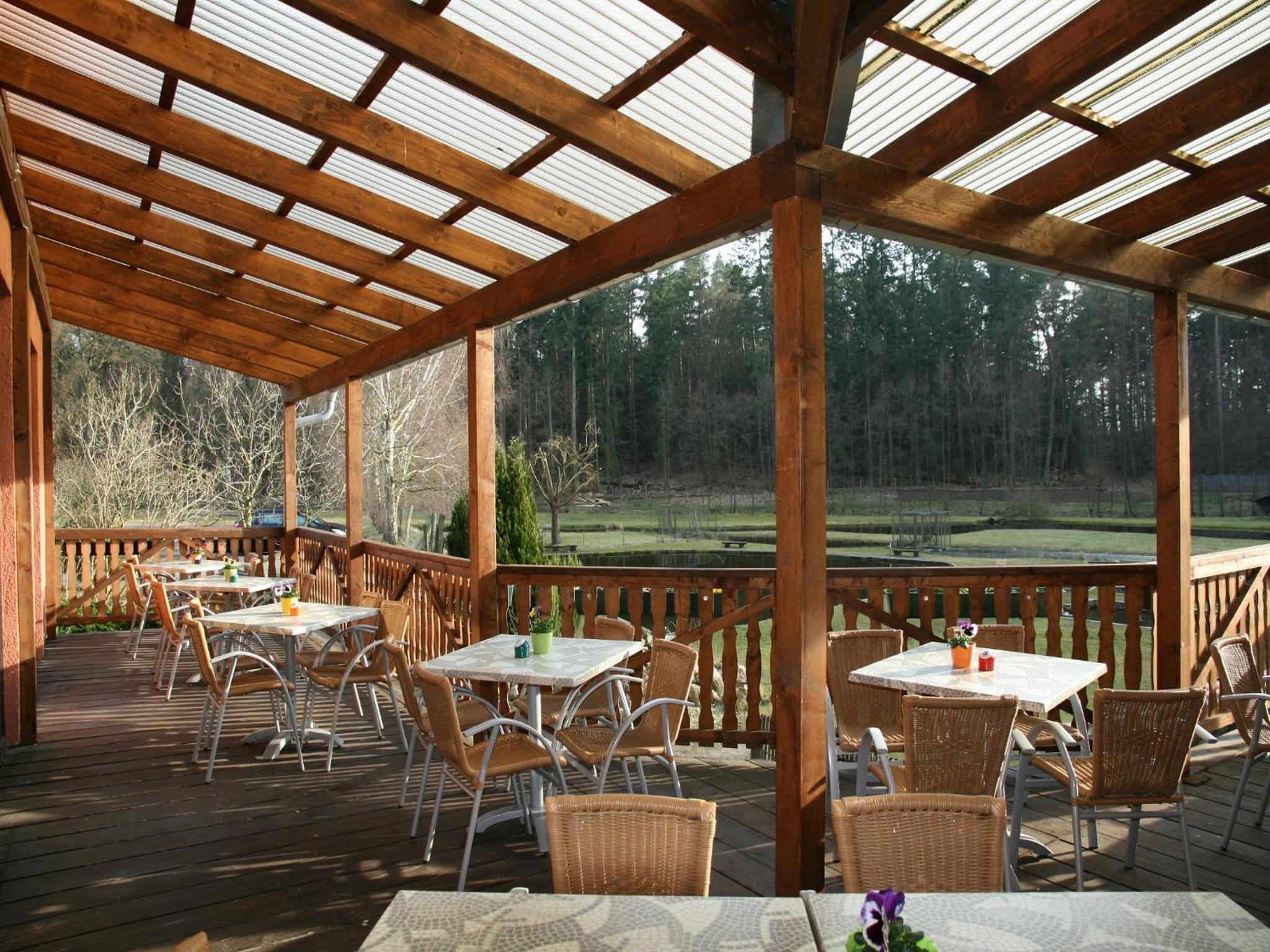Pension & Gasthaus Kattenstieg