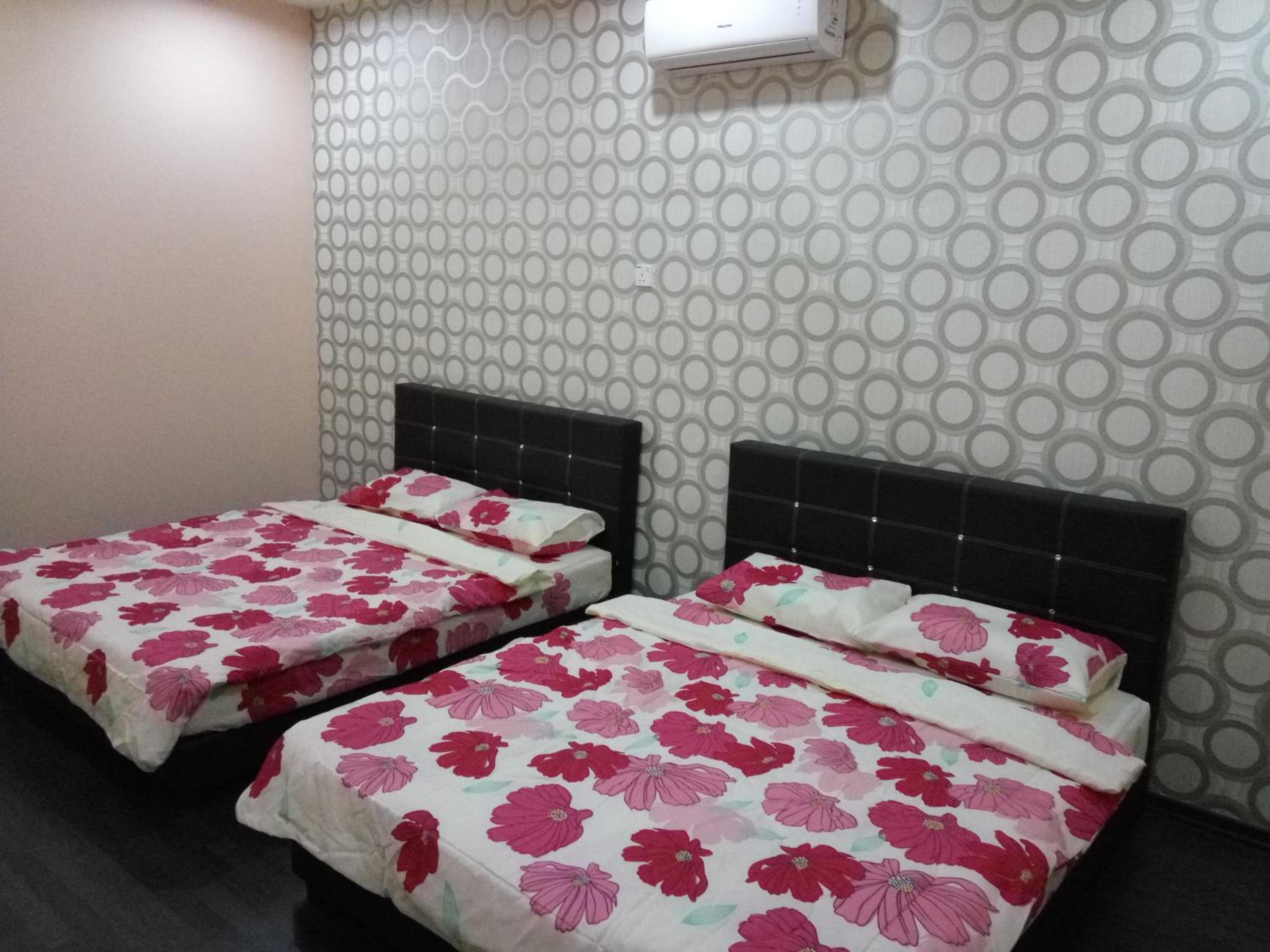 Vista Vacation Homestay photo 2