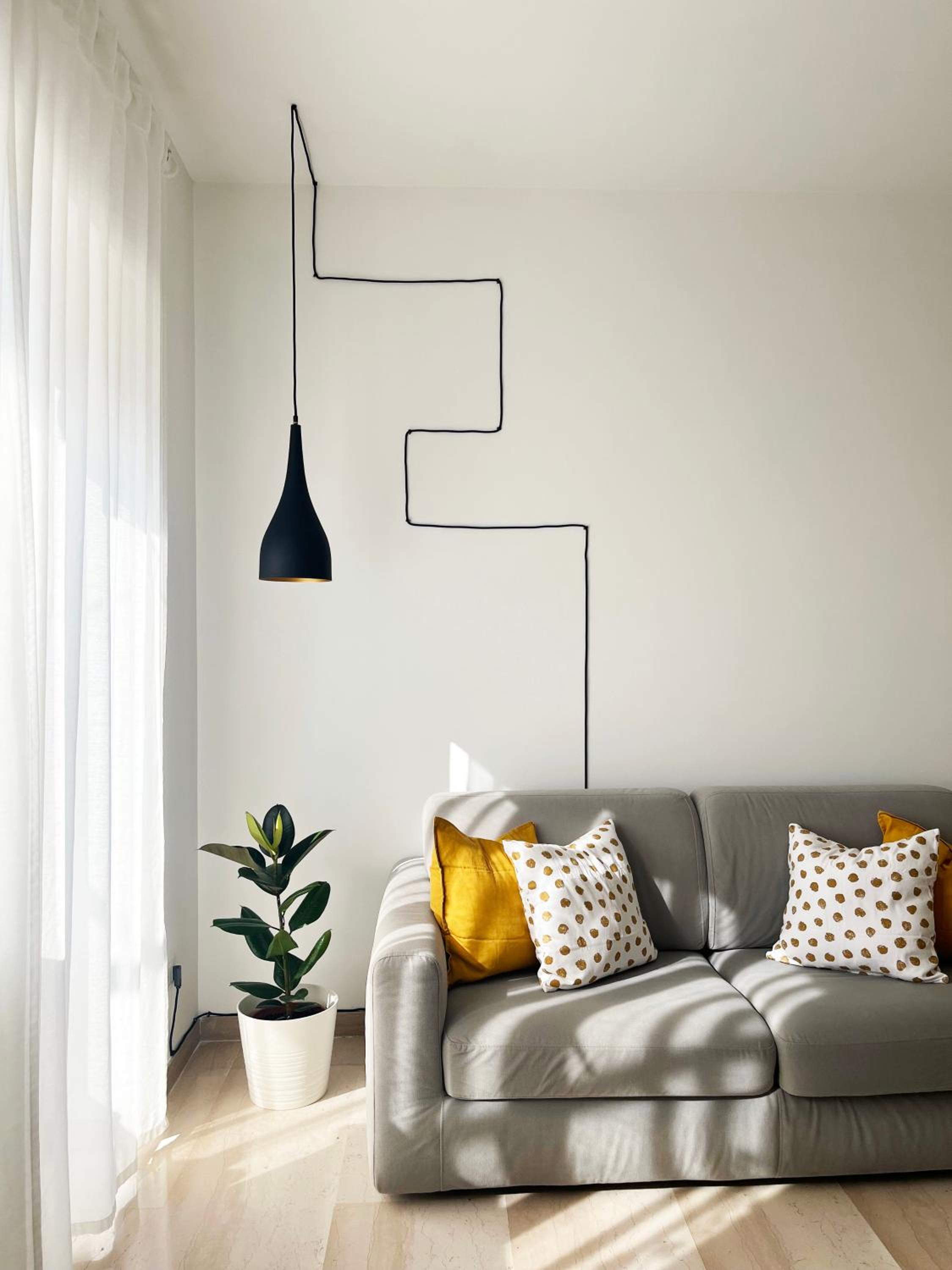 Yellow Sweet Home