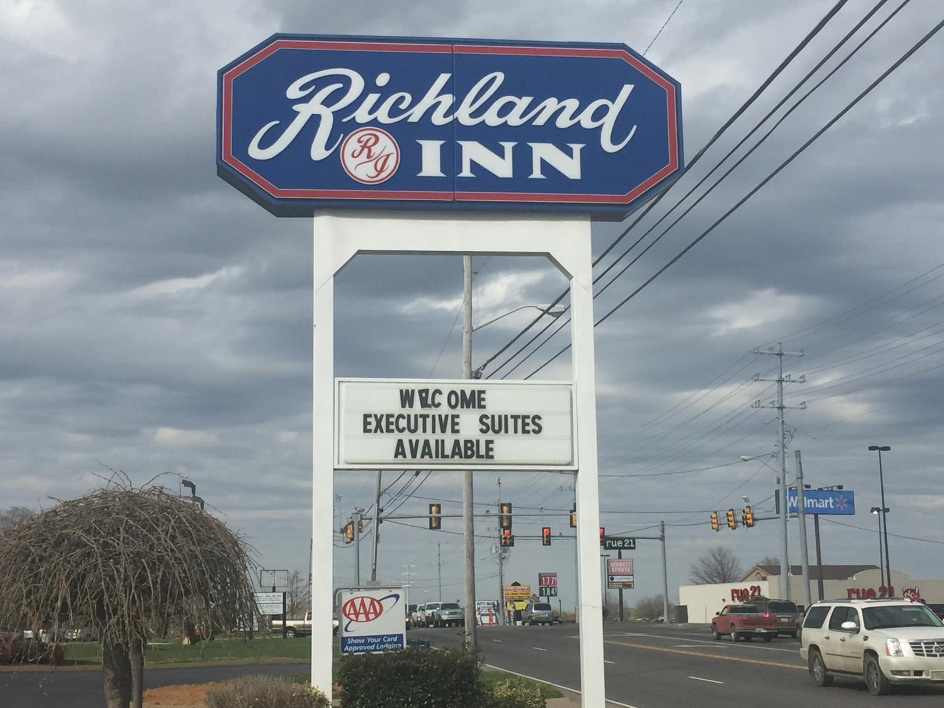 Richland Inn, Photo 37