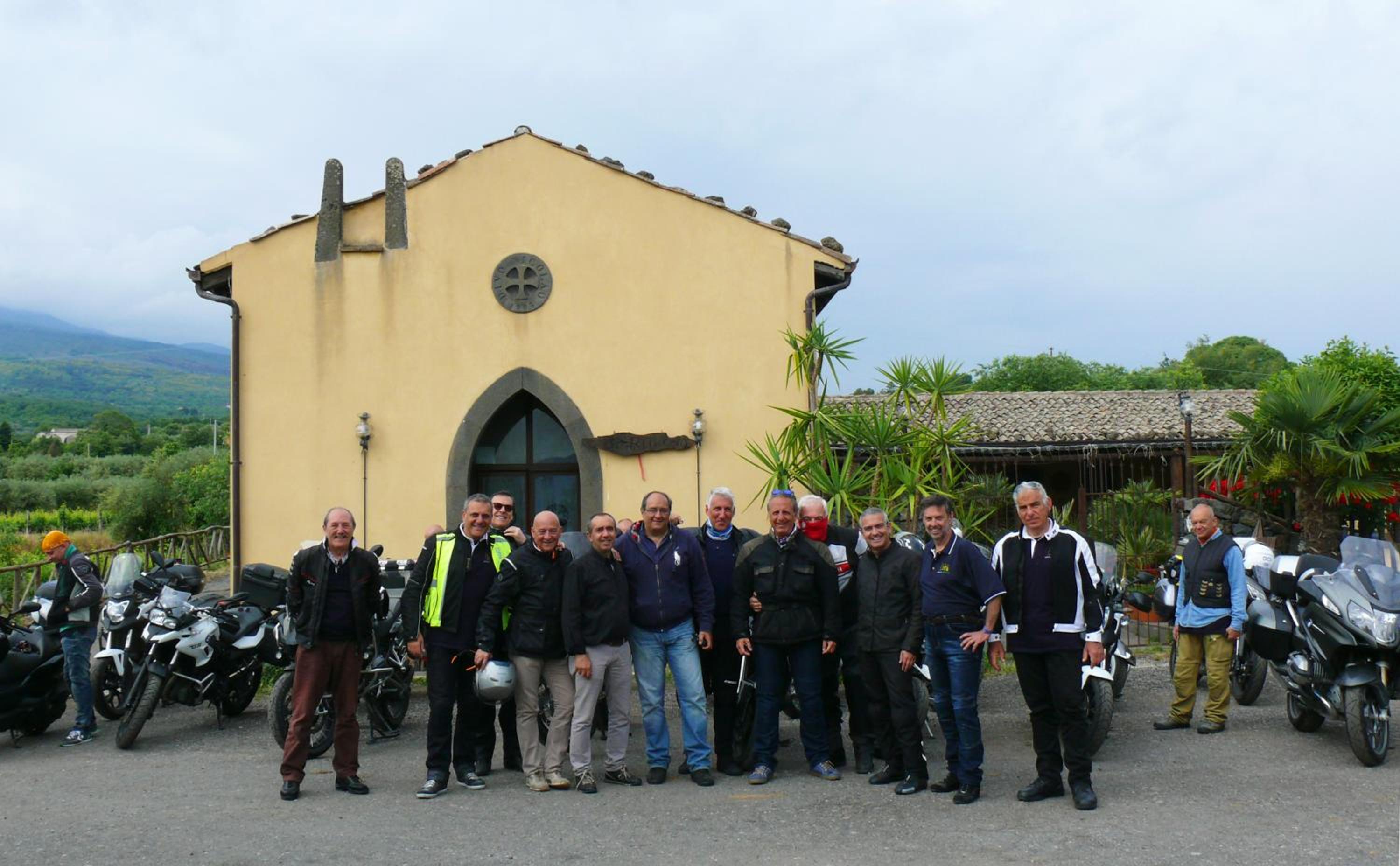 Agriturismo Borgo San Nicolao