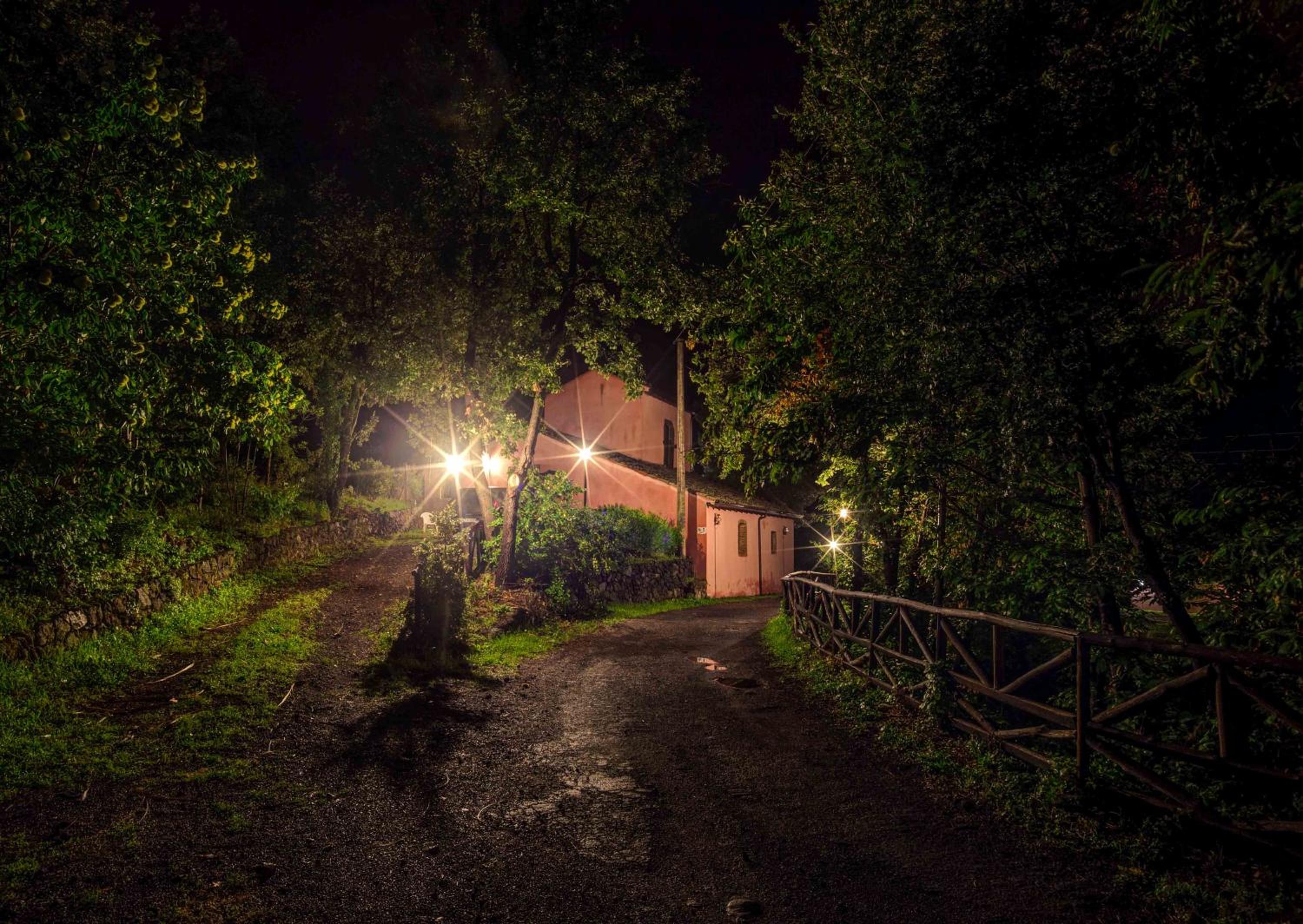 Agriturismo Borgo San Nicolao