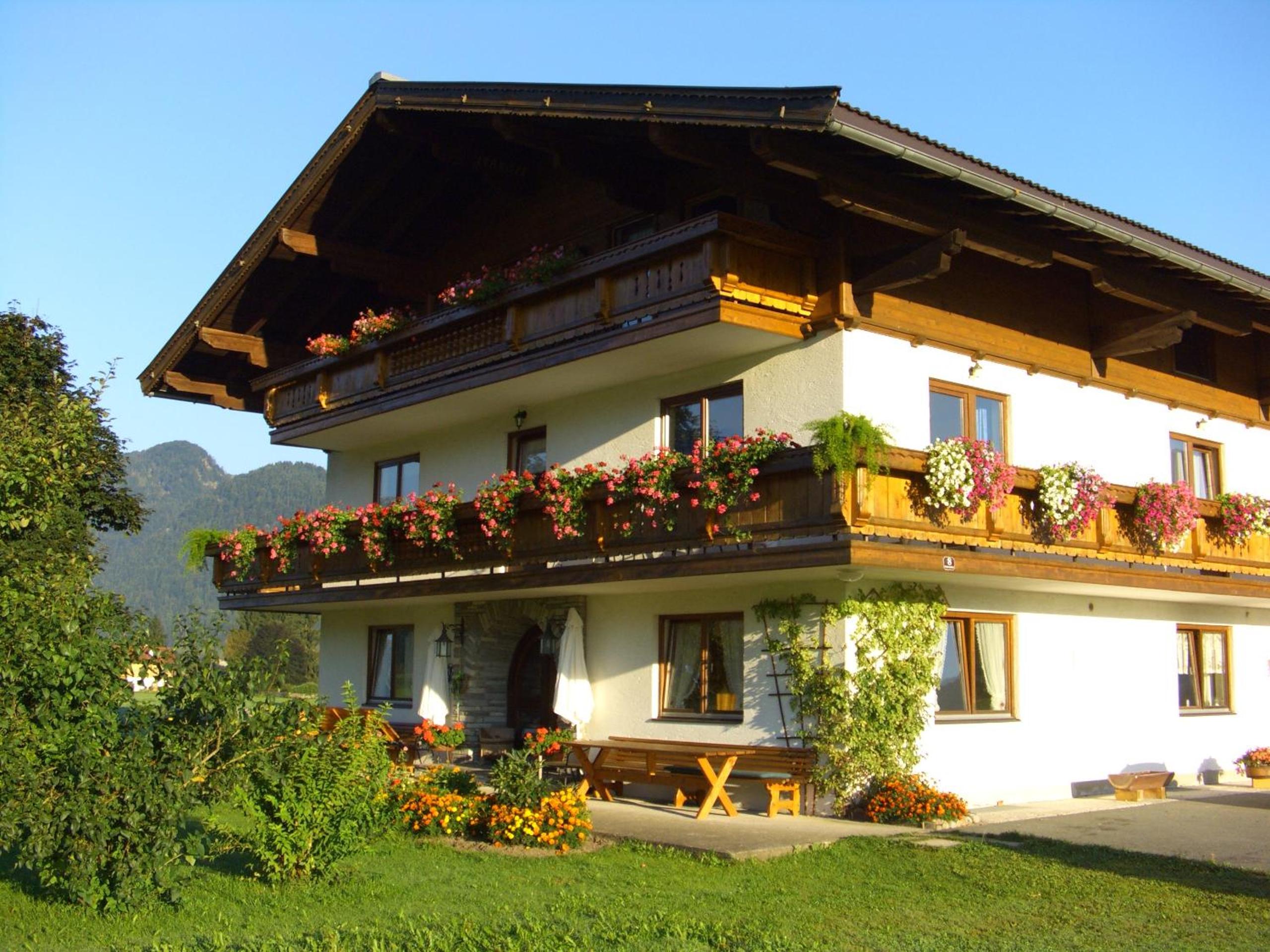 Landhaus Greiderer