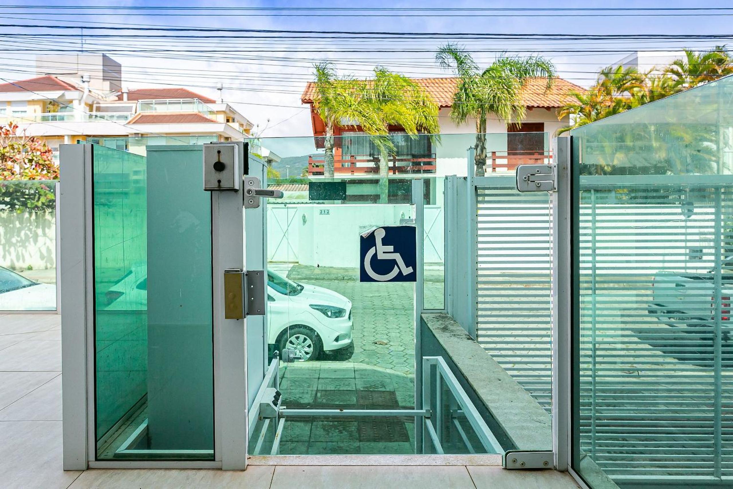 Studios 900m from Lagoa da Conceição - ECM