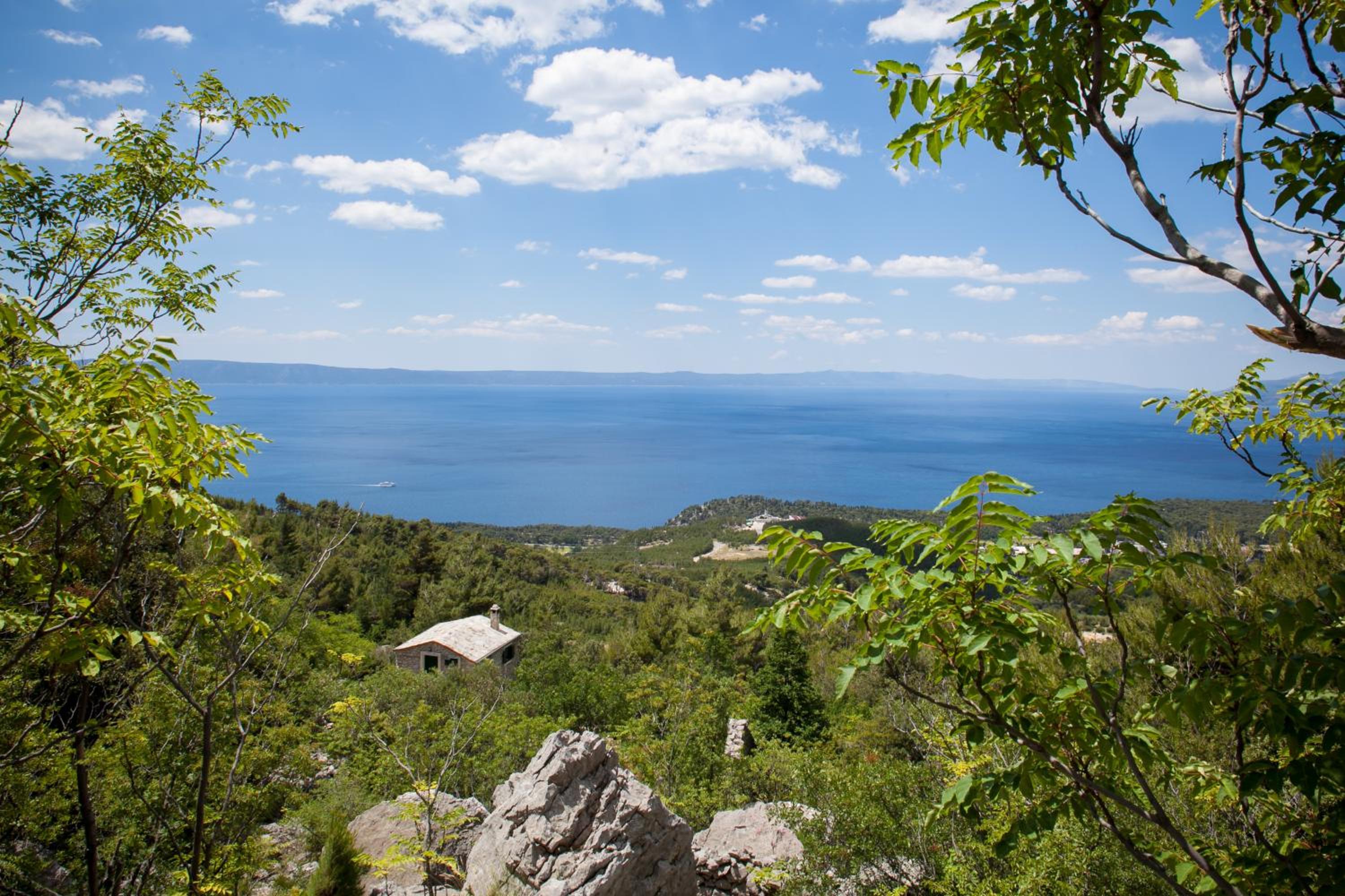 Holiday Home Dalmatinska Kuća view 4