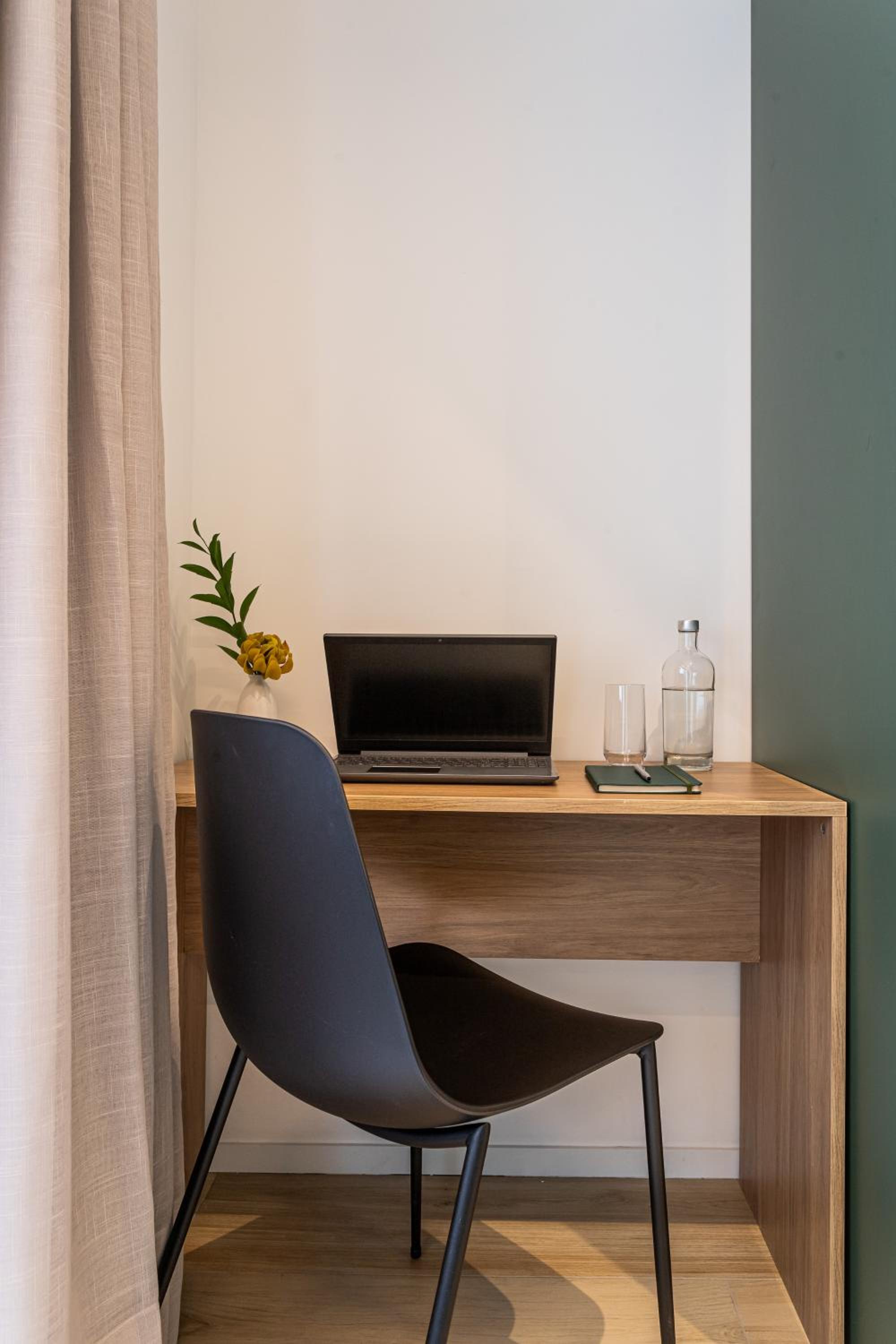 Pivô Pamplona by Viva - Apartamentos novos e espaçosos ao lado da Av Paulista