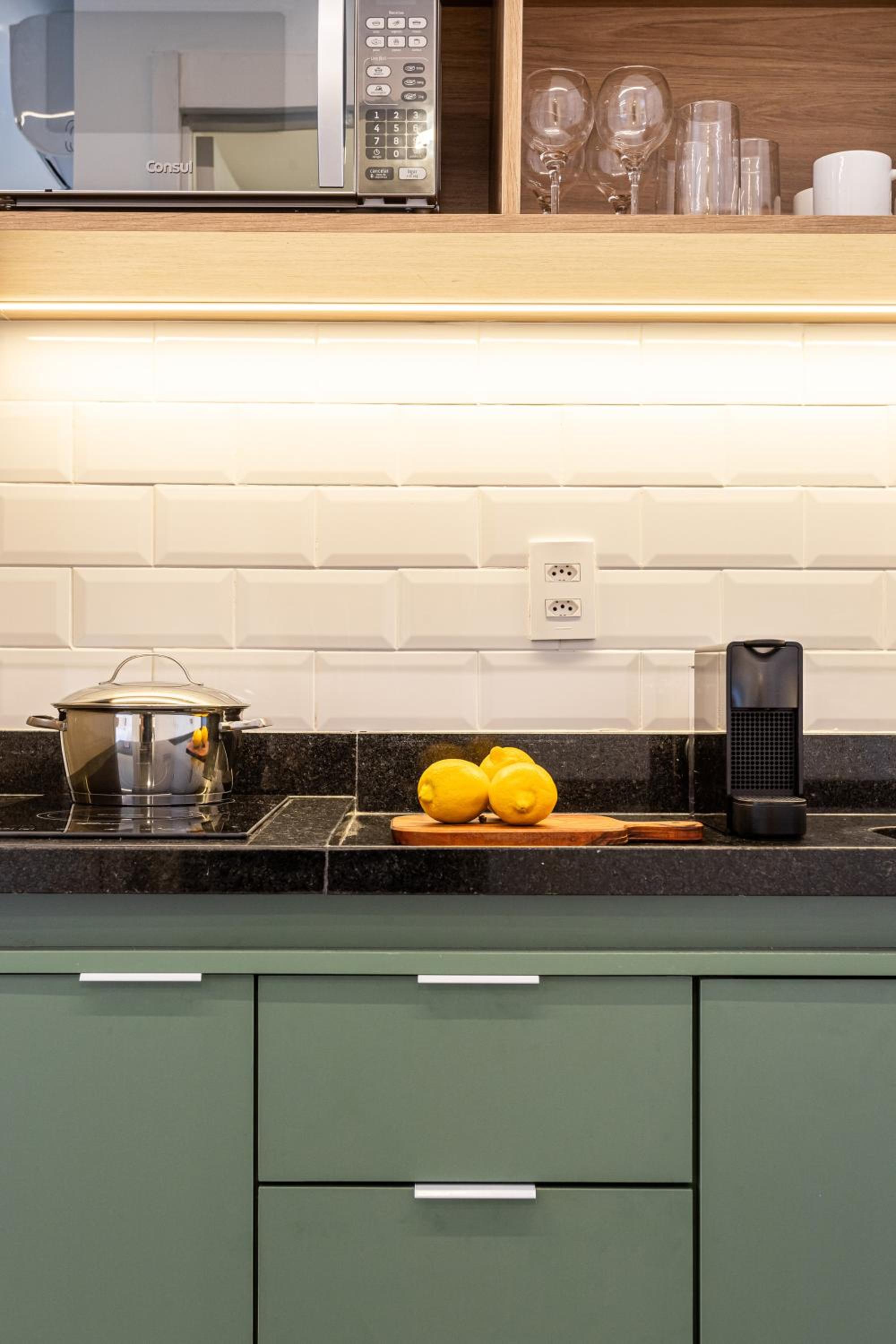 Pivô Pamplona by Viva - Apartamentos novos e espaçosos ao lado da Av Paulista
