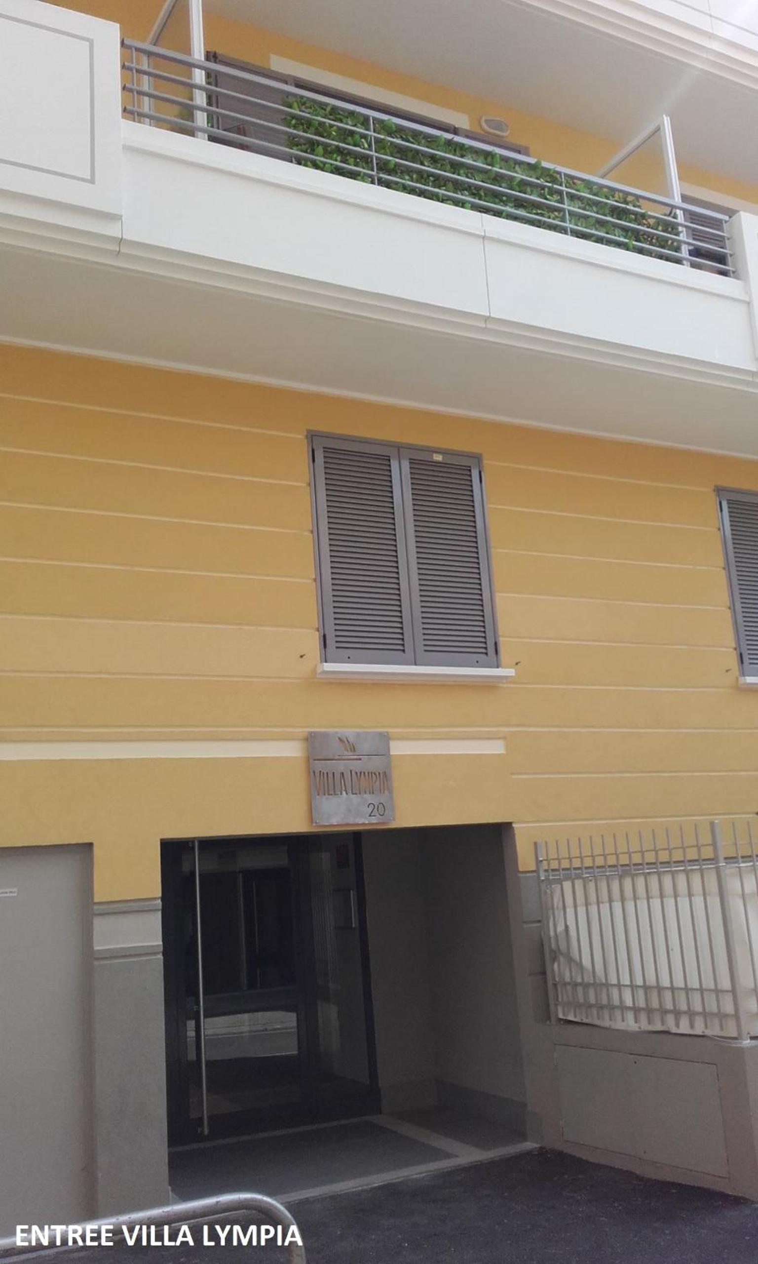 Villa Lympia, photo 24