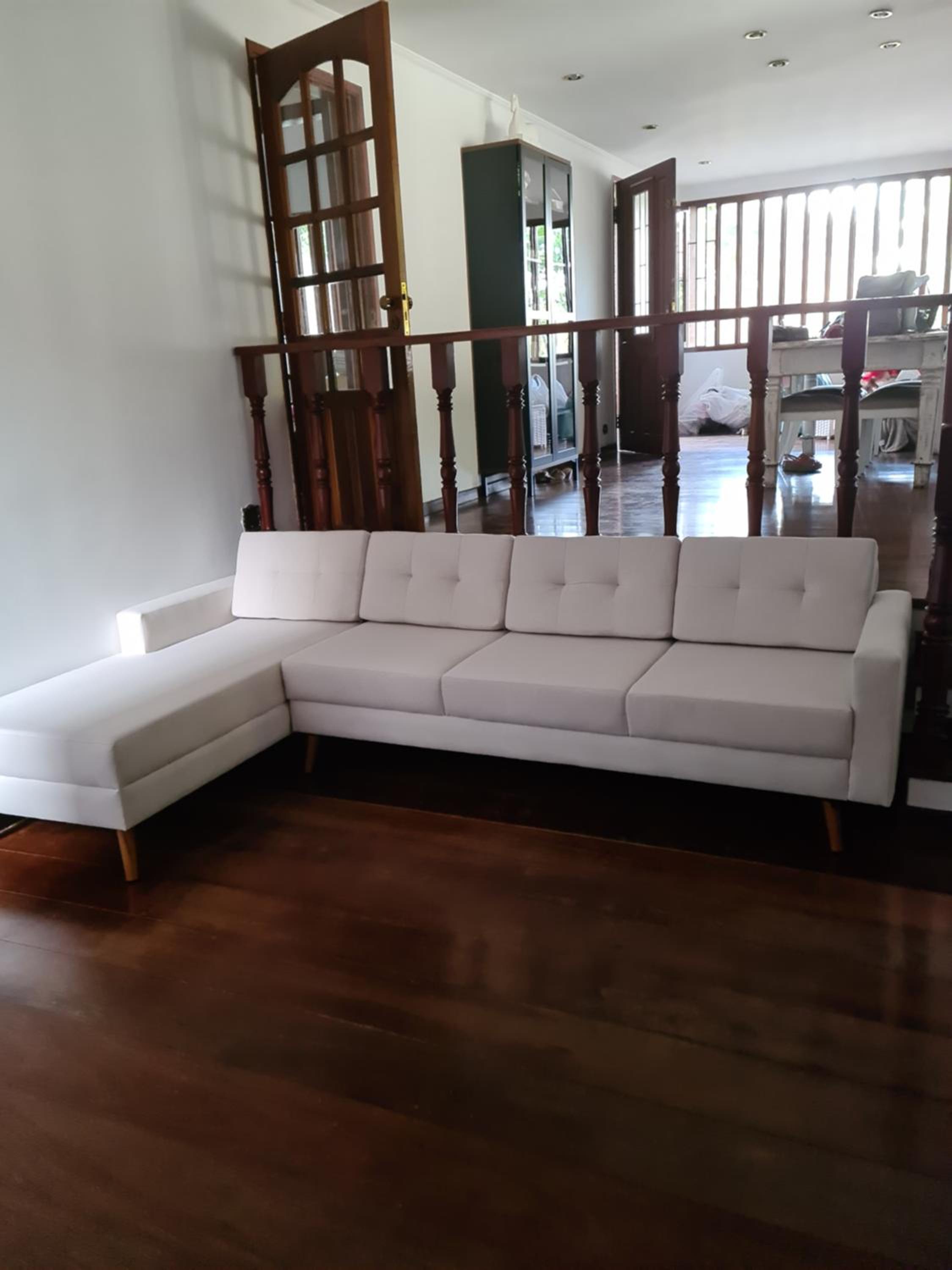 Quarto Santo Amaro, Consulado Americano metrô Borba Gato