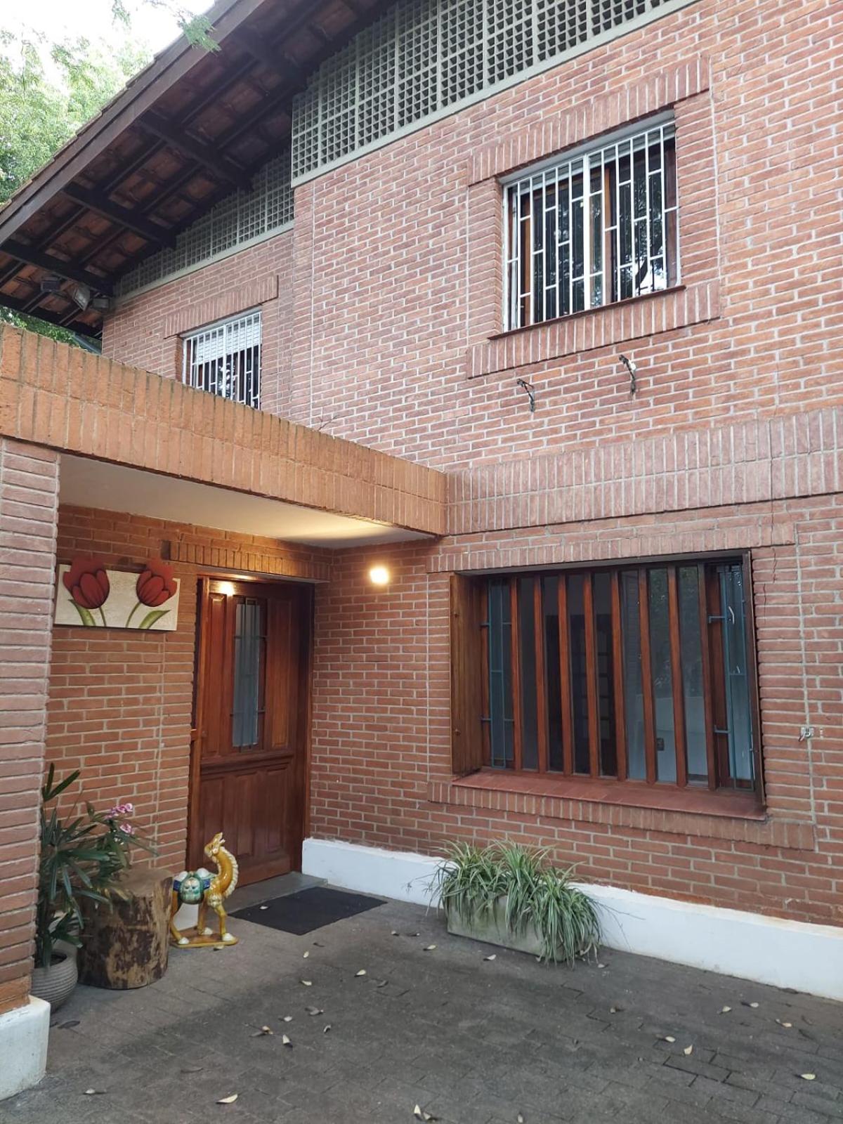 Quarto Santo Amaro, Consulado Americano metrô Borba Gato