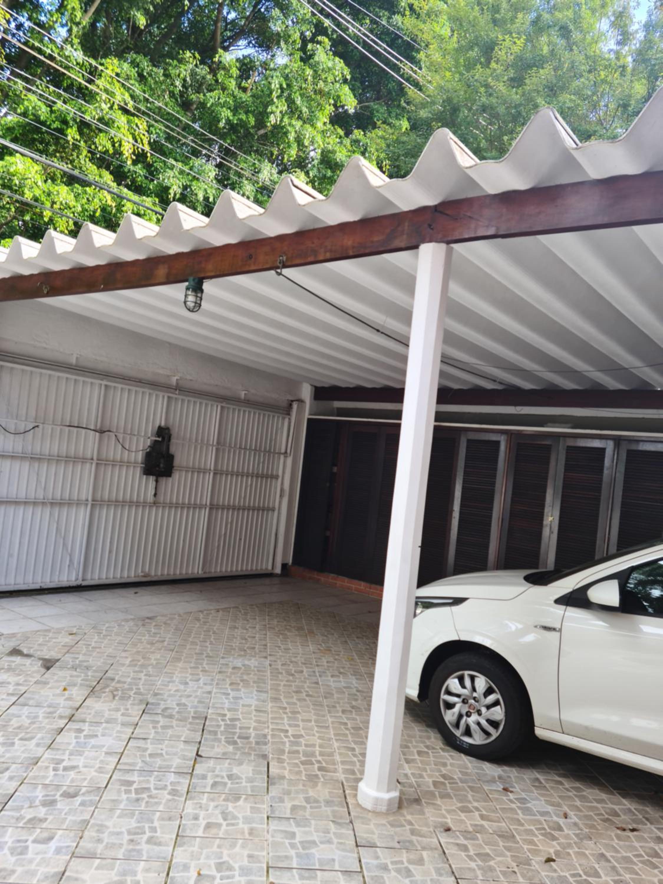 Quarto Santo Amaro, Consulado Americano metrô Borba Gato