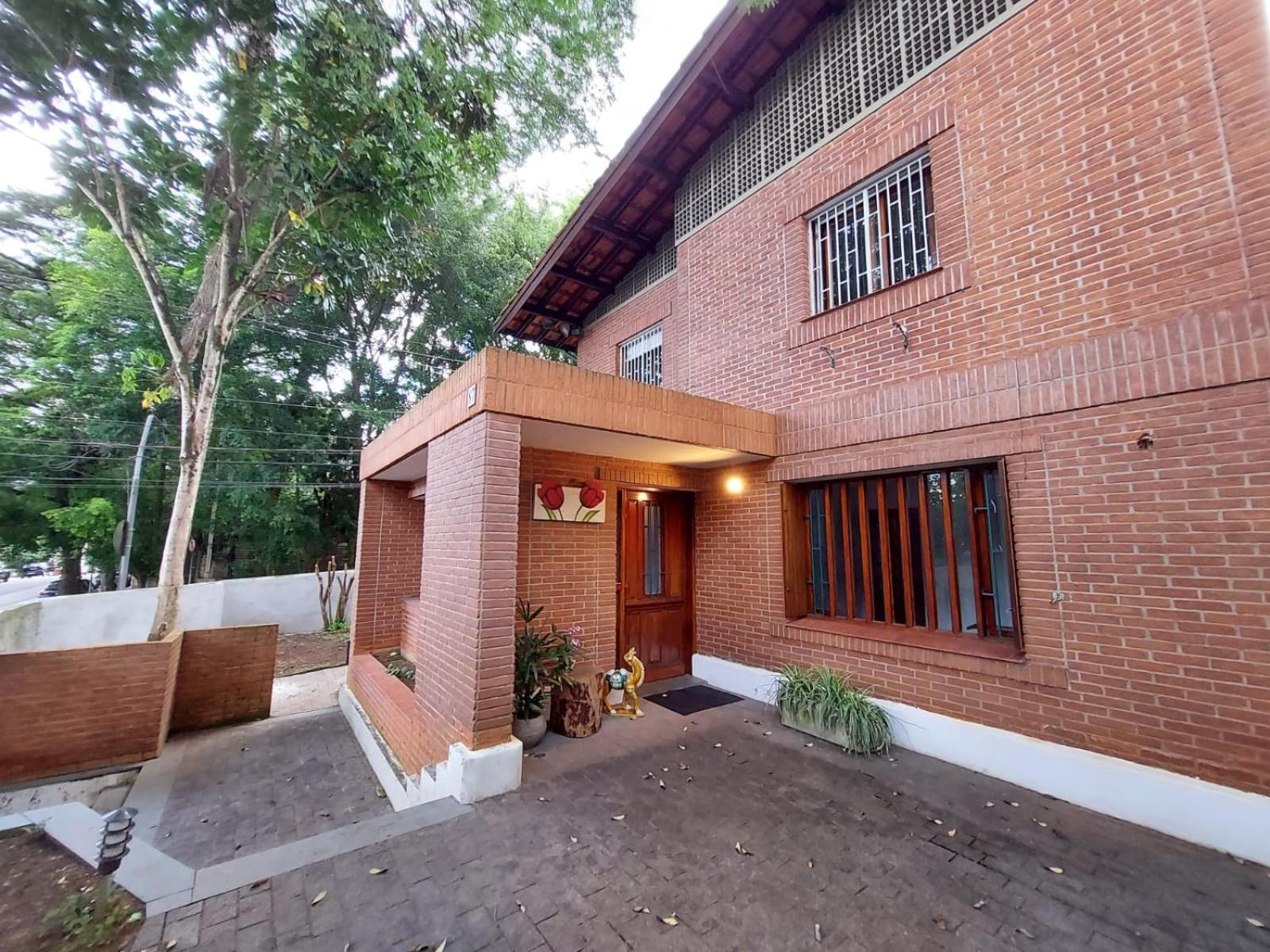 Quarto Santo Amaro, Consulado Americano metrô Borba Gato