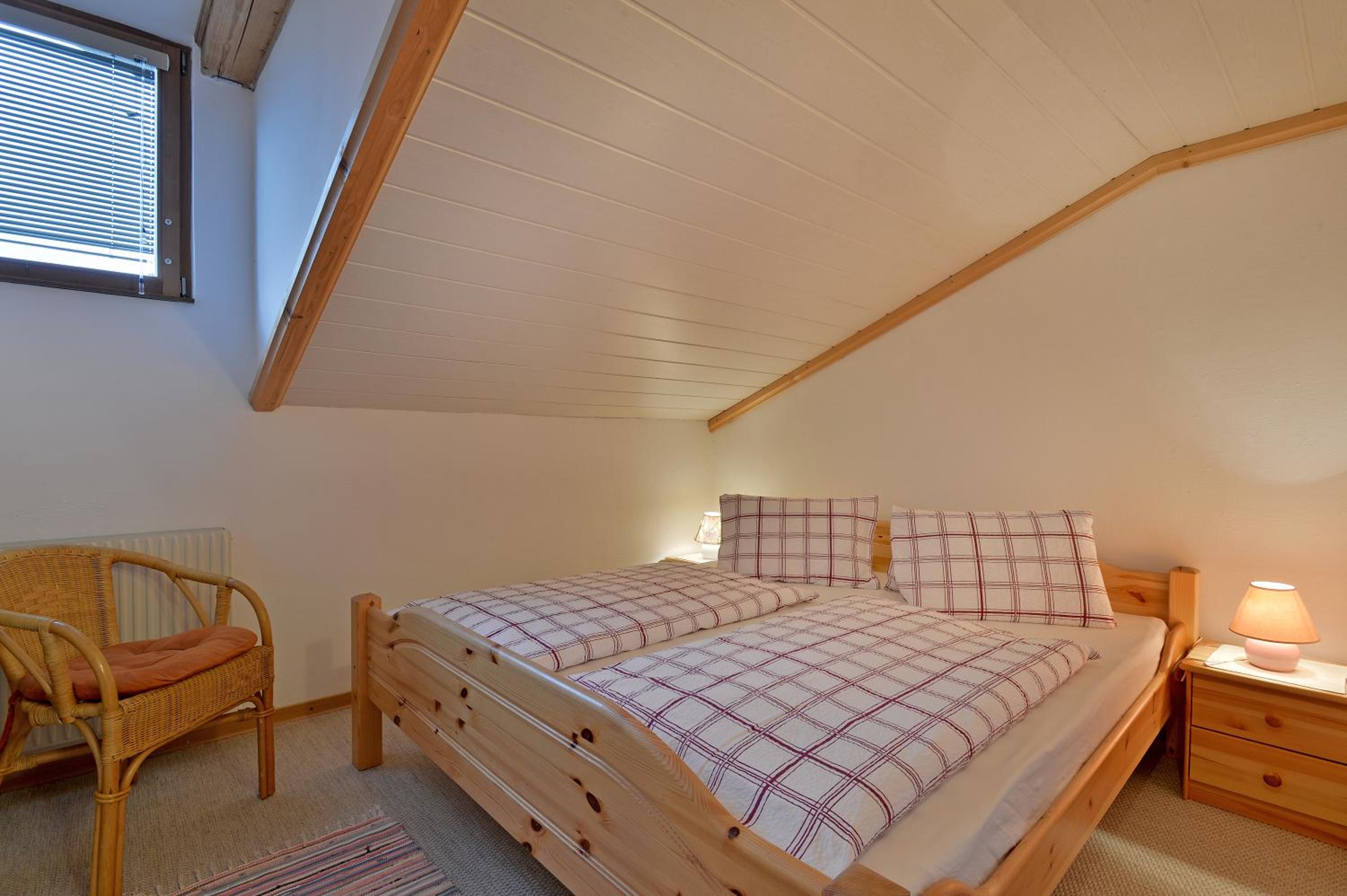 Landhaus Fuchs view 3